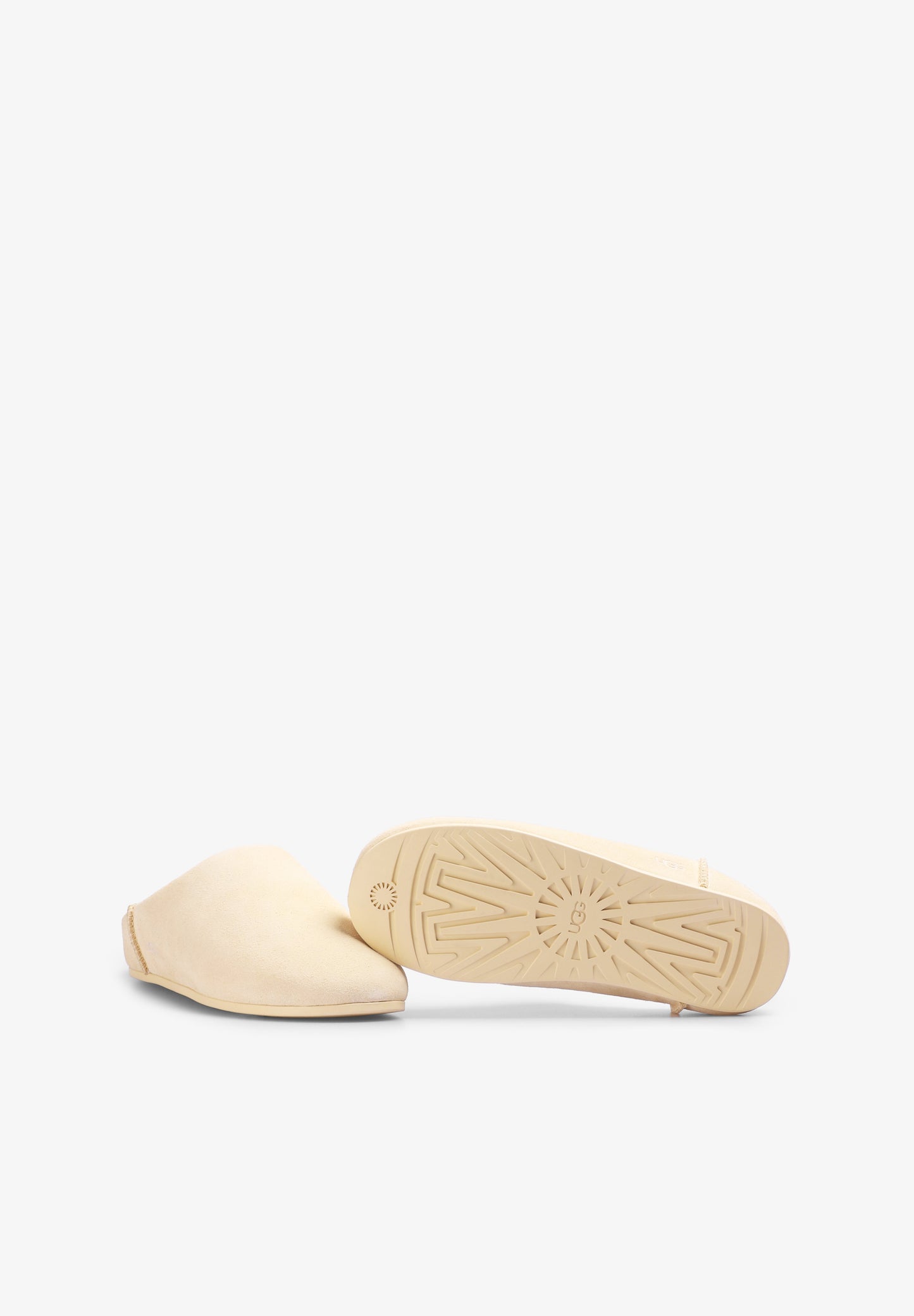 UGG | CHINELOS ELEA SLIP-ON DE MULHER