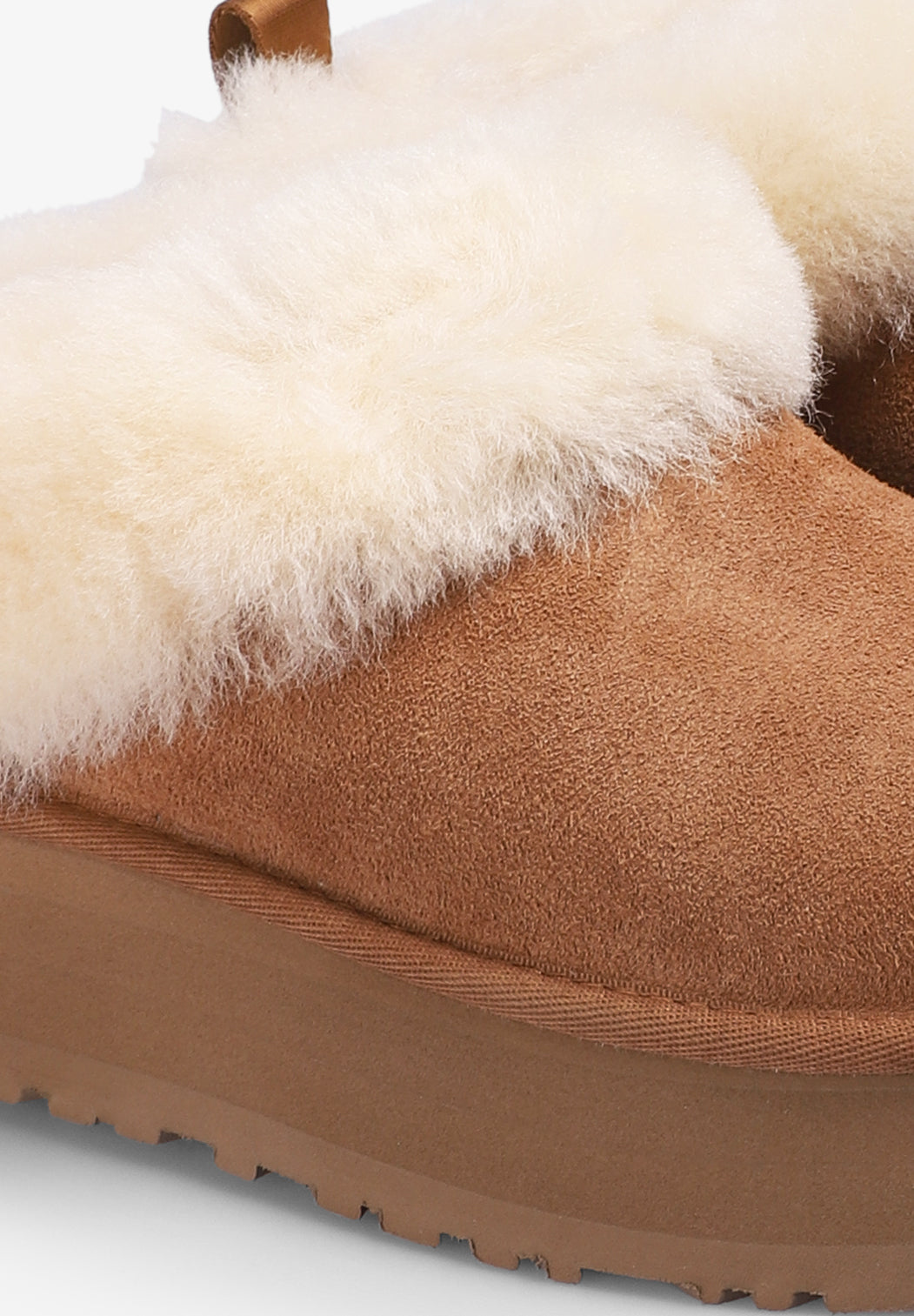 UGG | BOTAS TAZZELLE DE MULHER