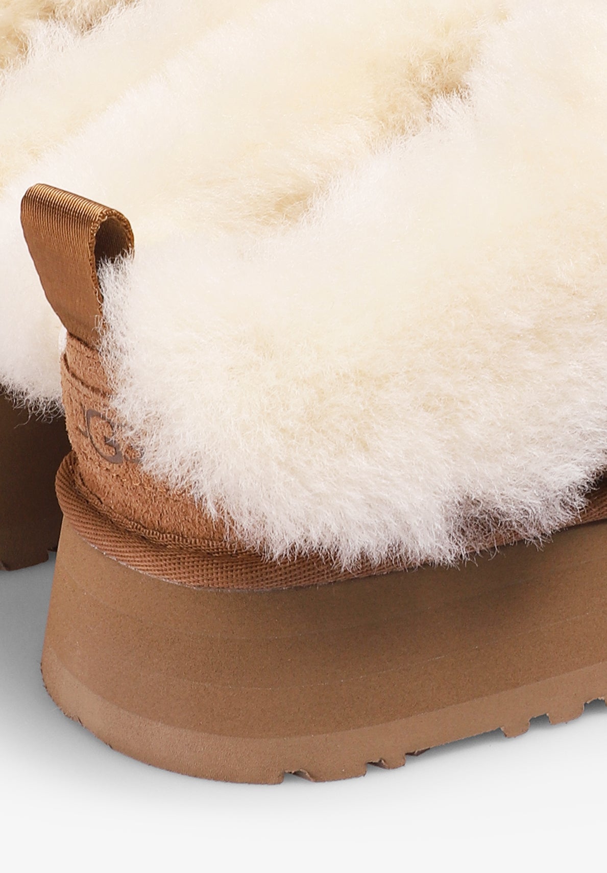 UGG | BOTAS TAZZELLE DE MULHER