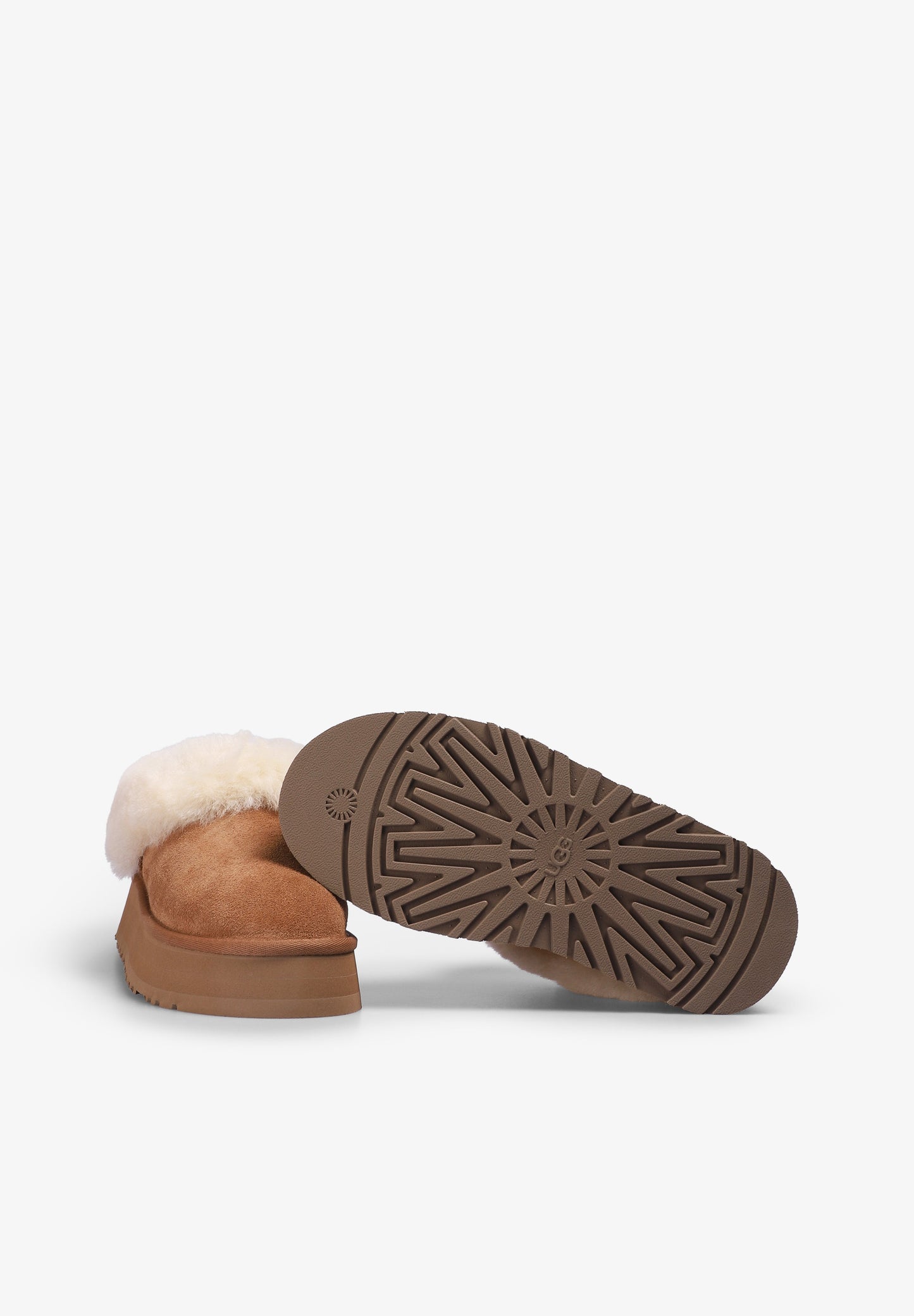UGG | BOTAS TAZZELLE DE MULHER
