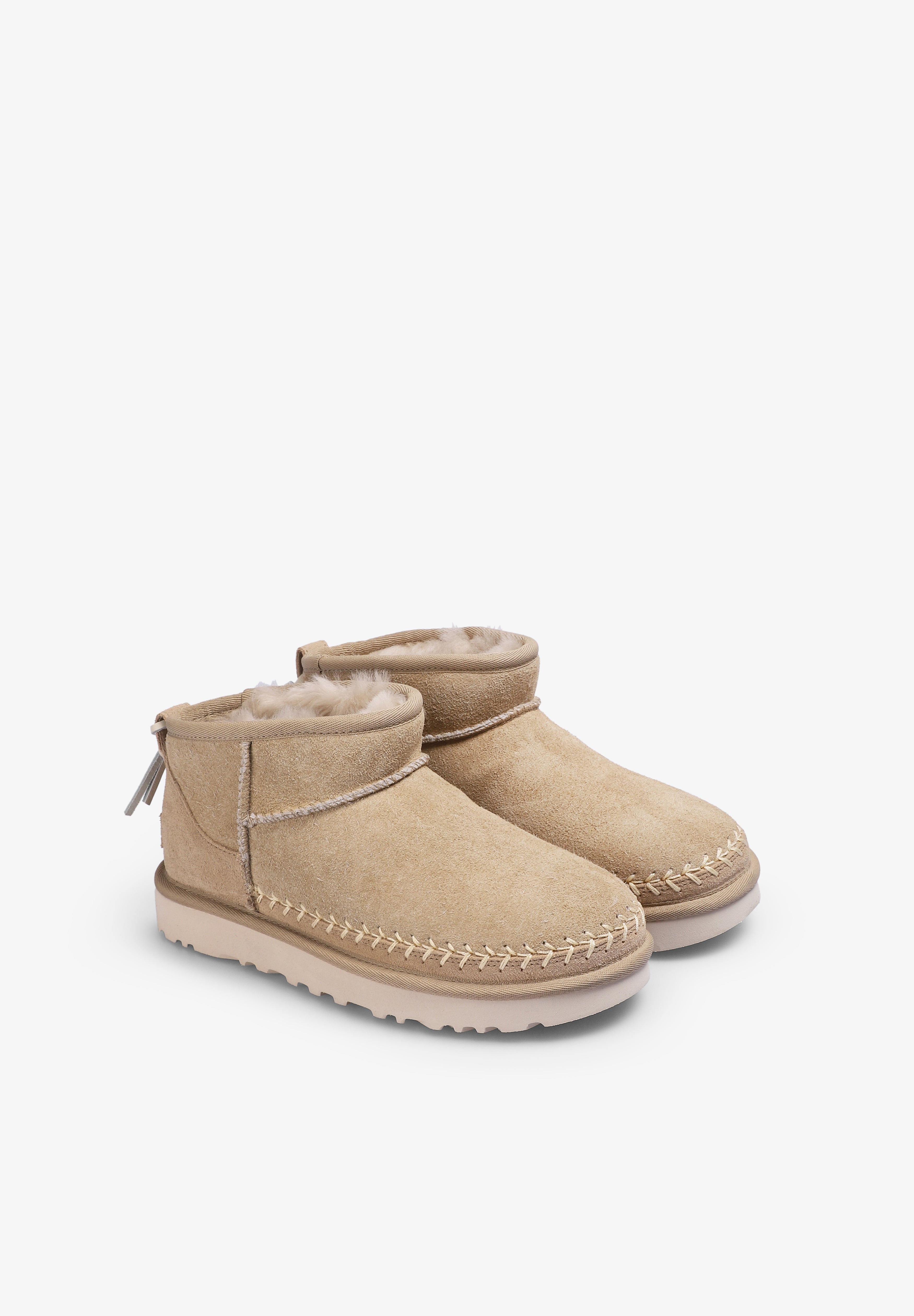UGG | W CLASSIC ULTRA MINI BIARRITZ