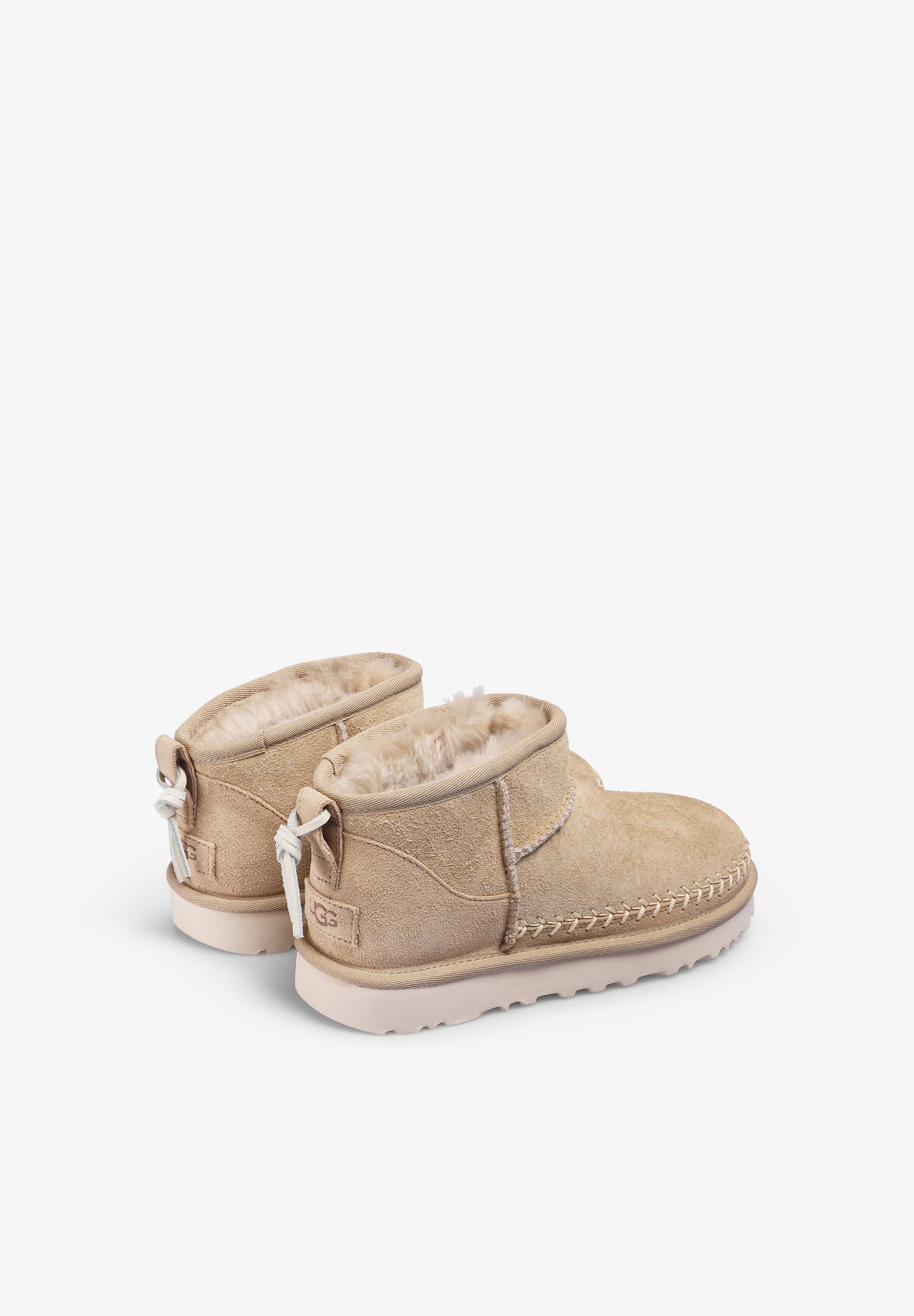 UGG | W CLASSIC ULTRA MINI BIARRITZ