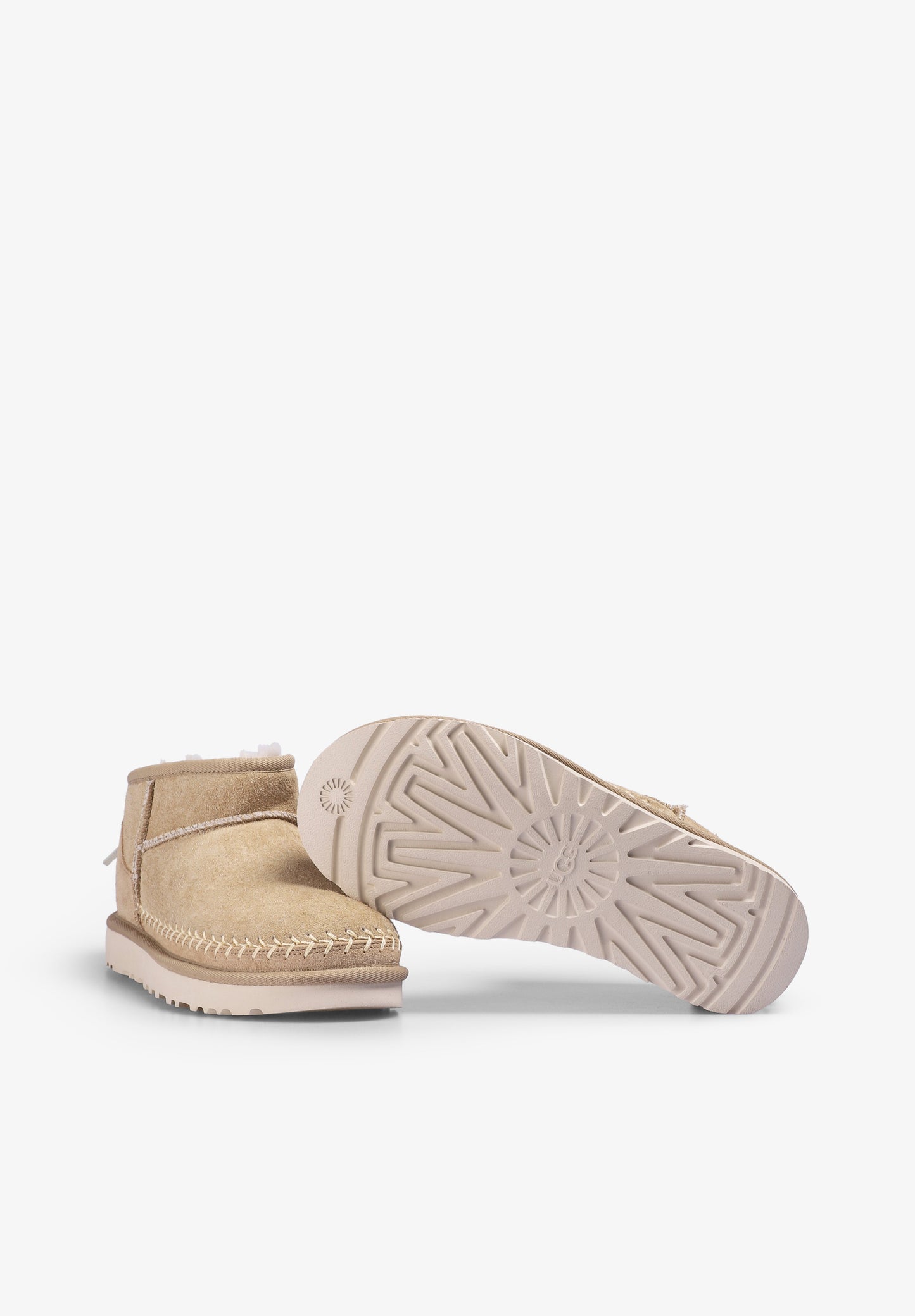 UGG | W CLASSIC ULTRA MINI BIARRITZ