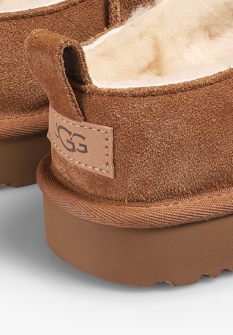 UGG | W CLASSIC MICRO