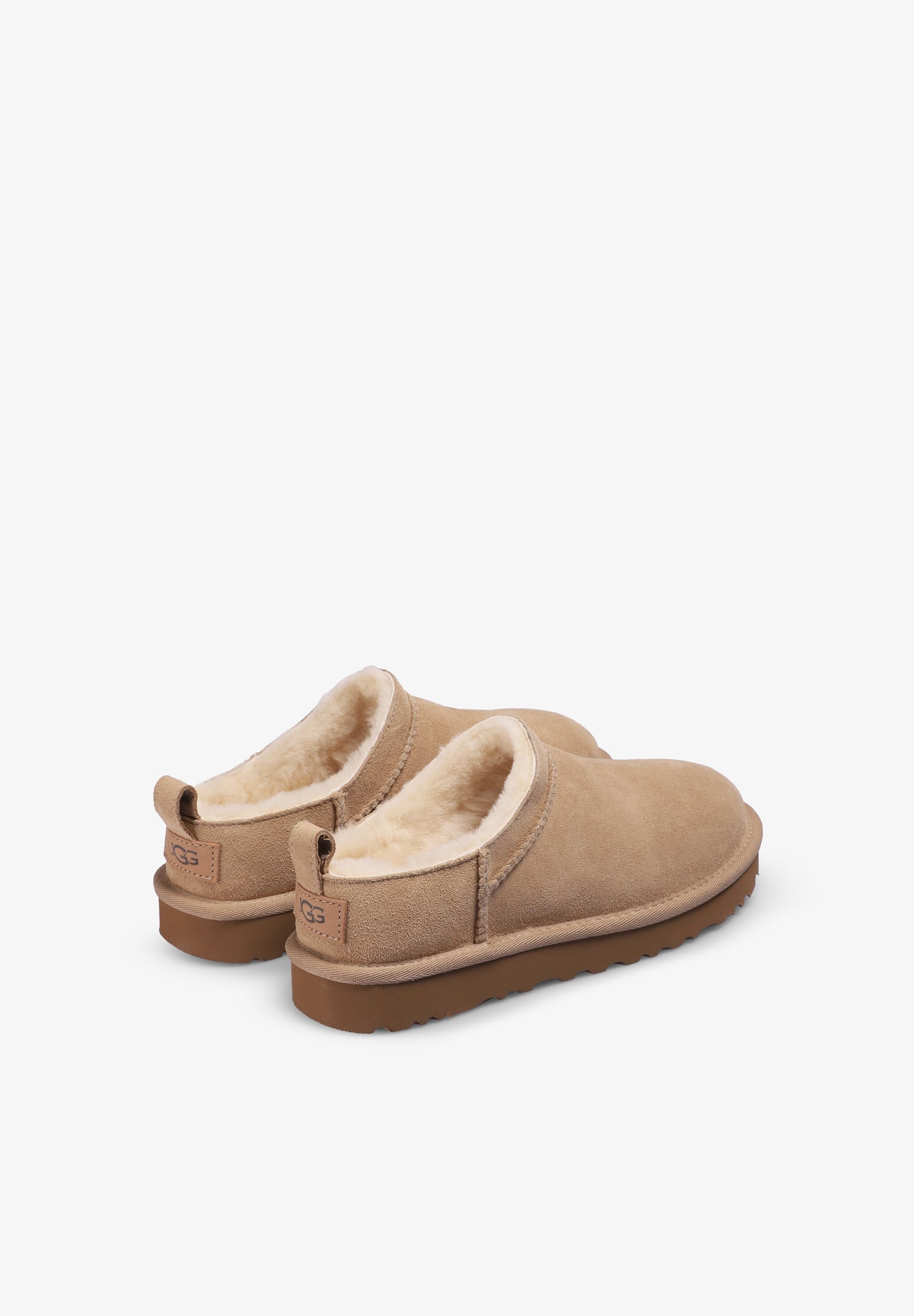 UGG | PANTUFAS CLASSIC MICRO DE MULHER