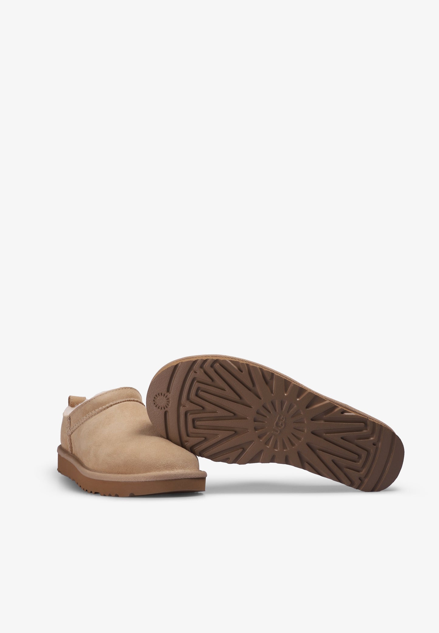 UGG | PANTUFAS CLASSIC MICRO DE MULHER