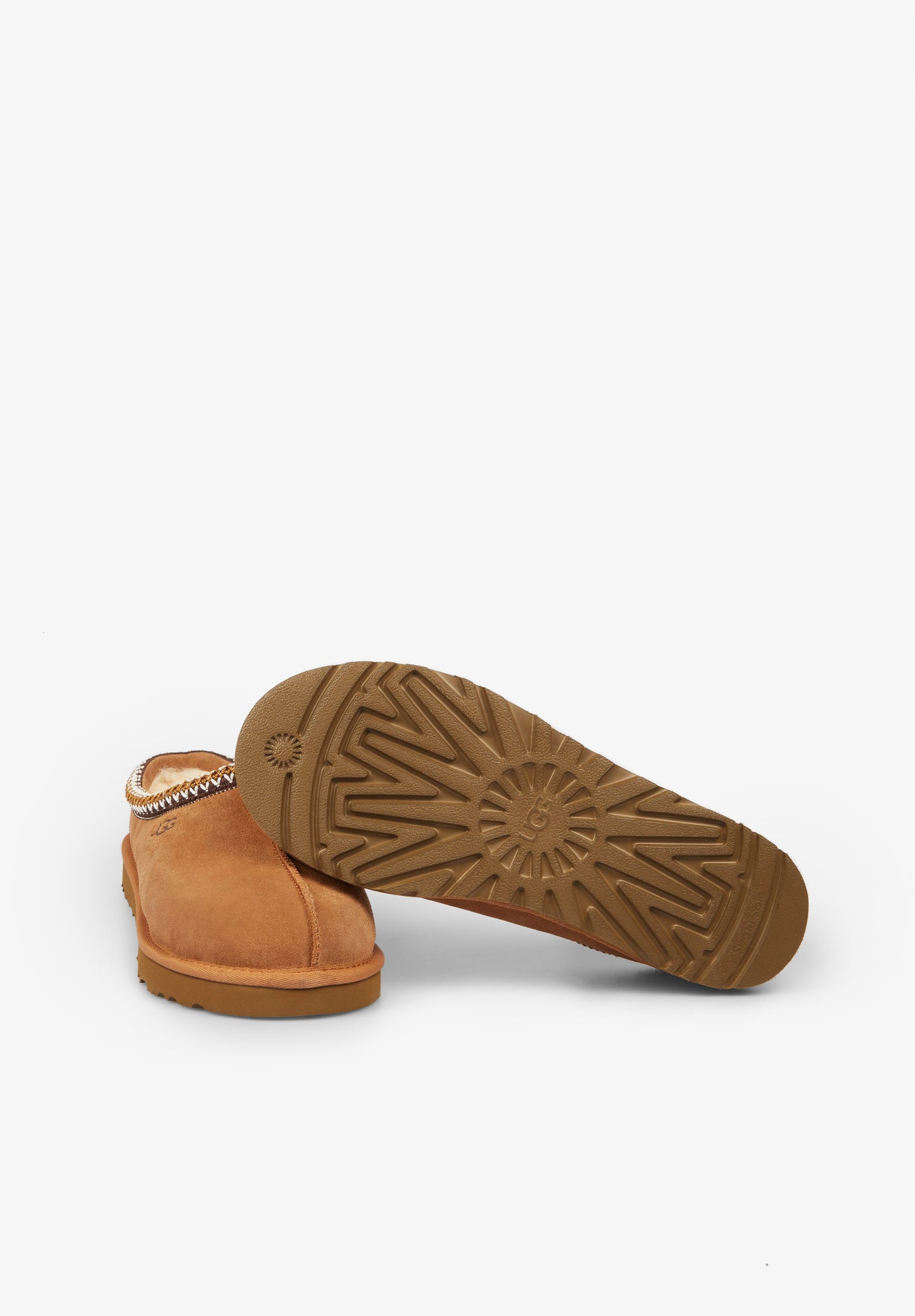 UGG | PANTUFAS TASMAN II DE MULHER