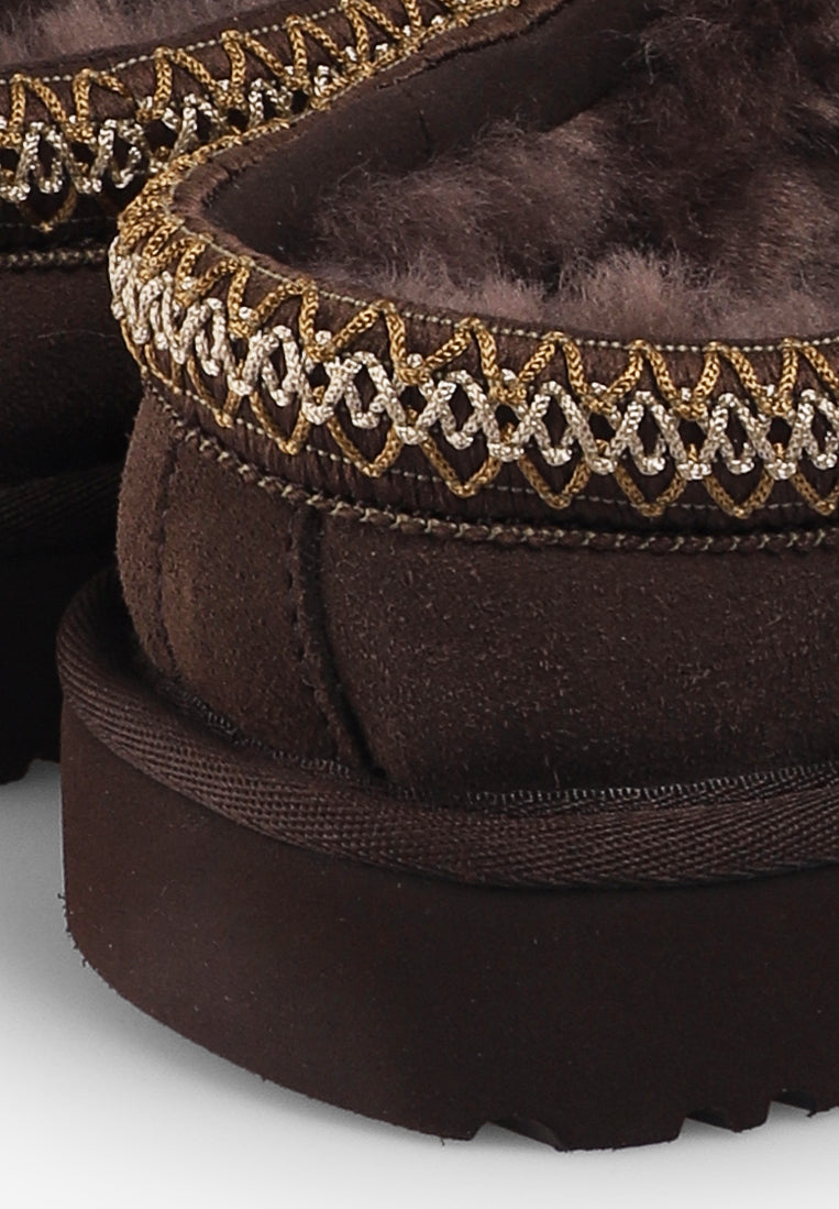 UGG | W TASMAN II