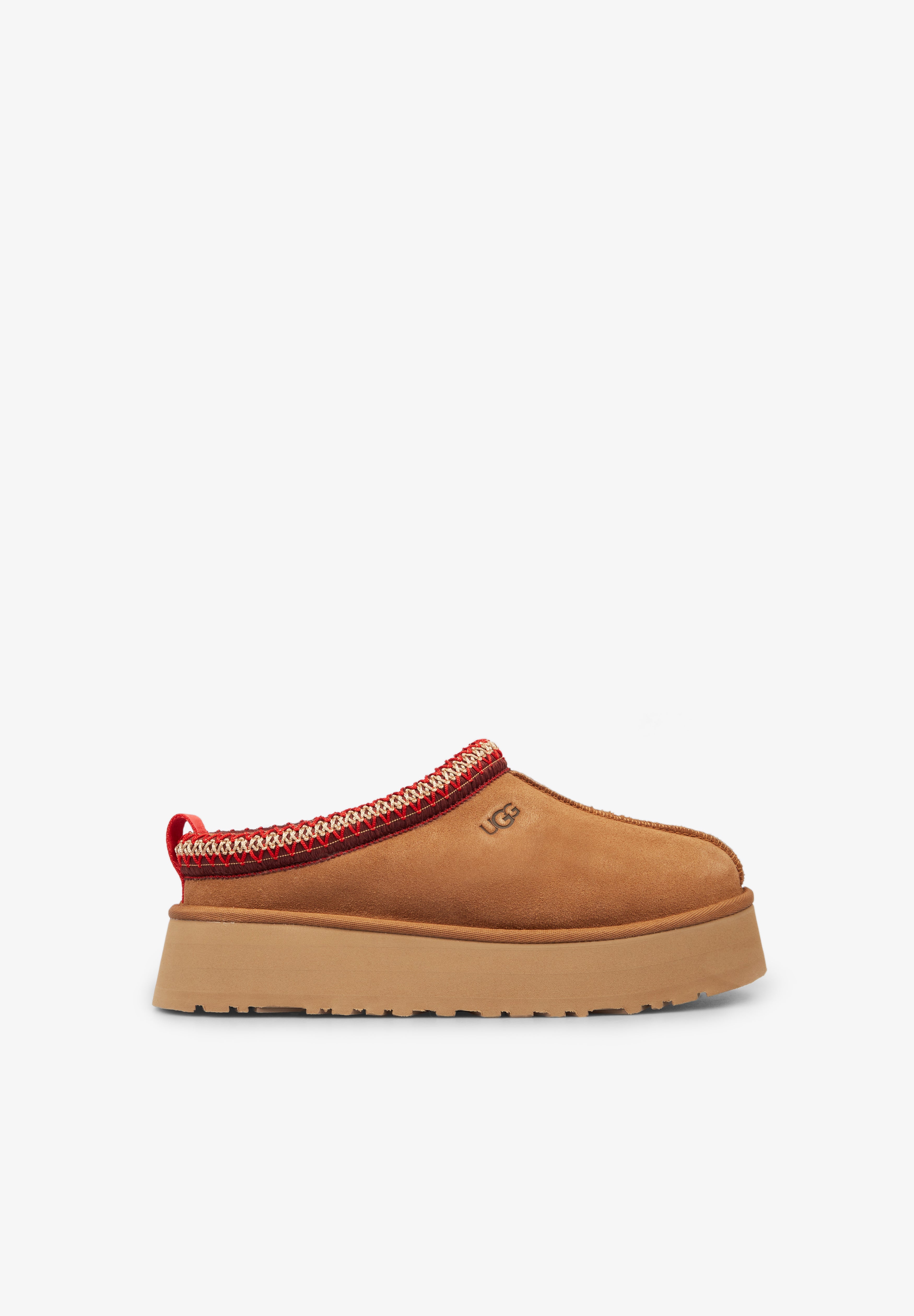 UGG | PANTUFAS TAZZ II DE MULHER