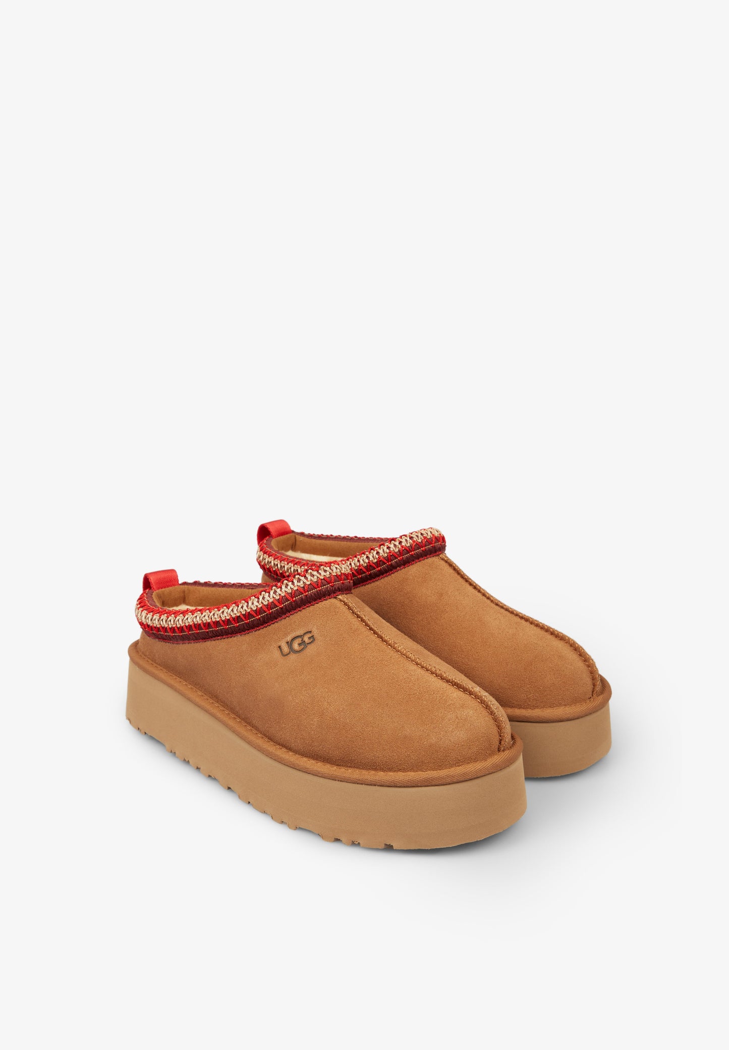 UGG | PANTUFAS TAZZ II DE MULHER