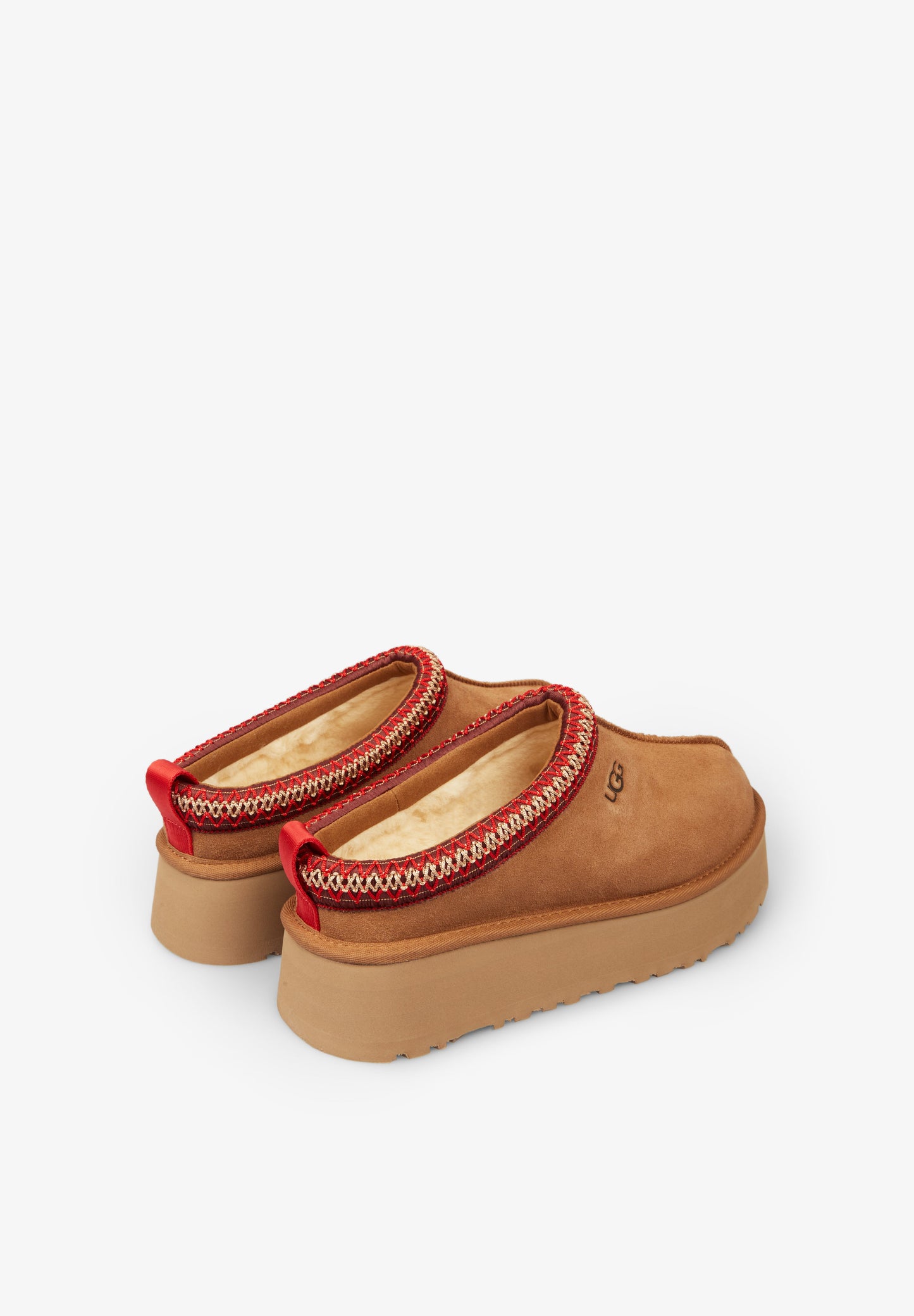 UGG | PANTUFAS TAZZ II DE MULHER
