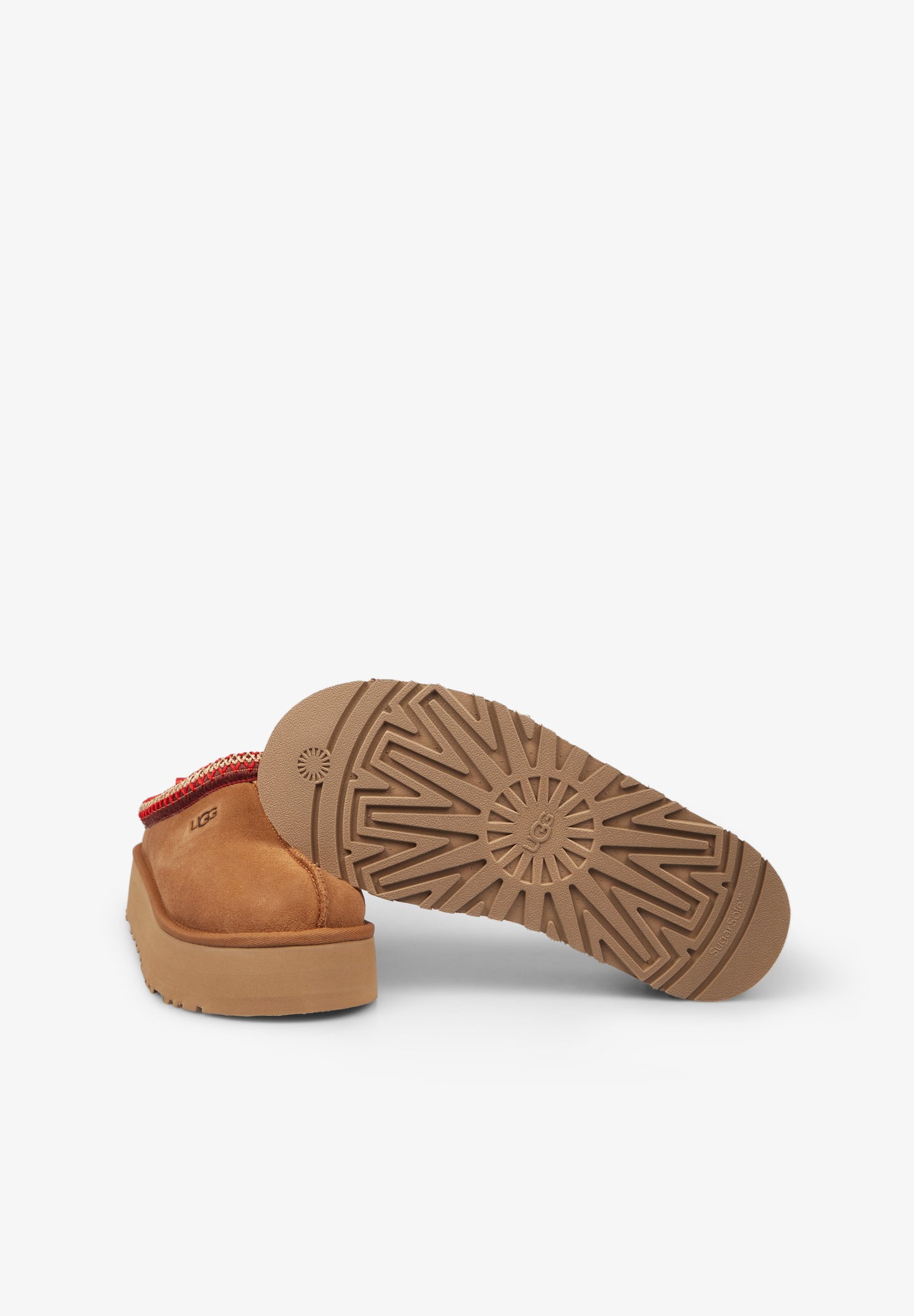 UGG | PANTUFAS TAZZ II DE MULHER