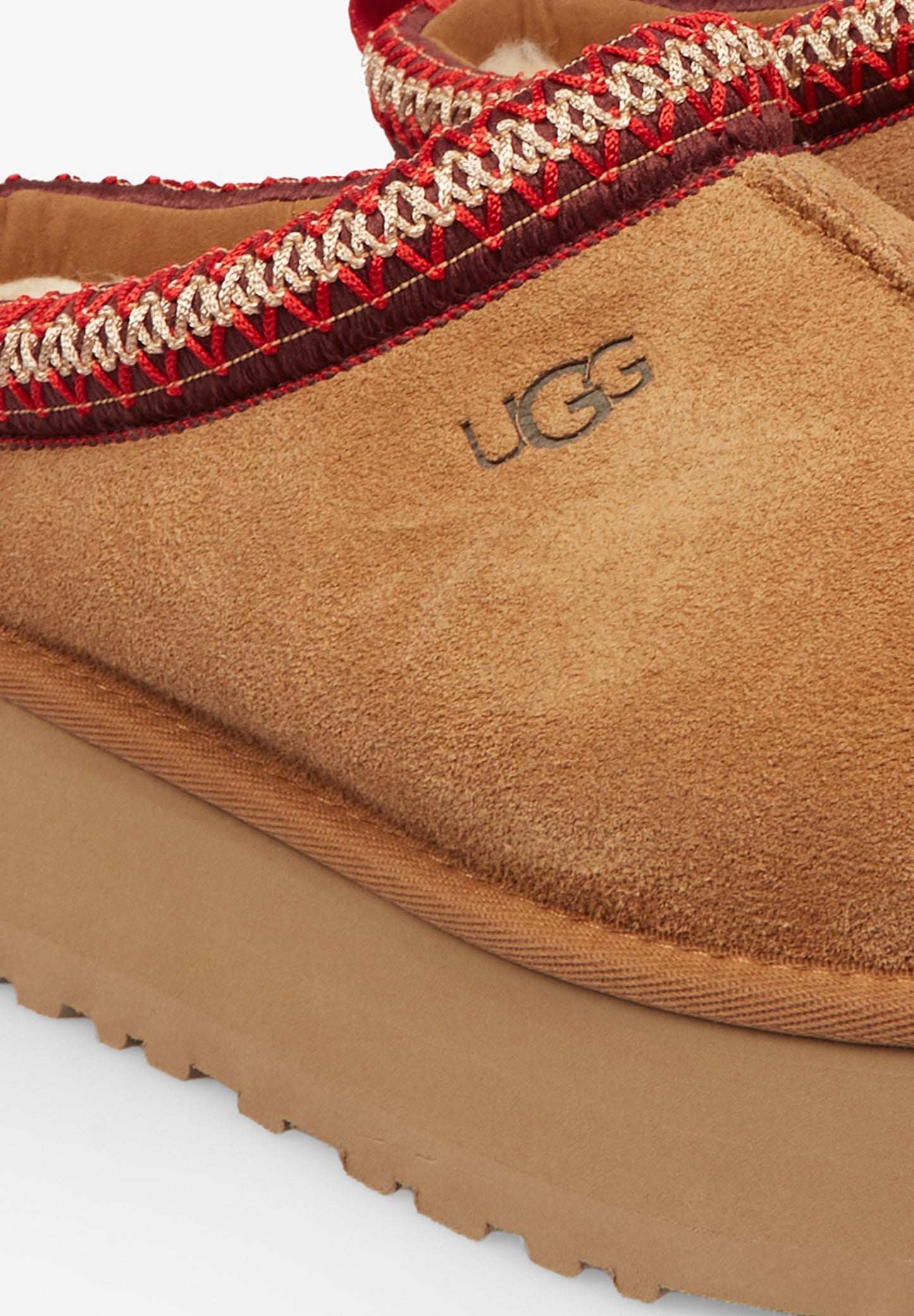 UGG | PANTUFAS TAZZ II DE MULHER