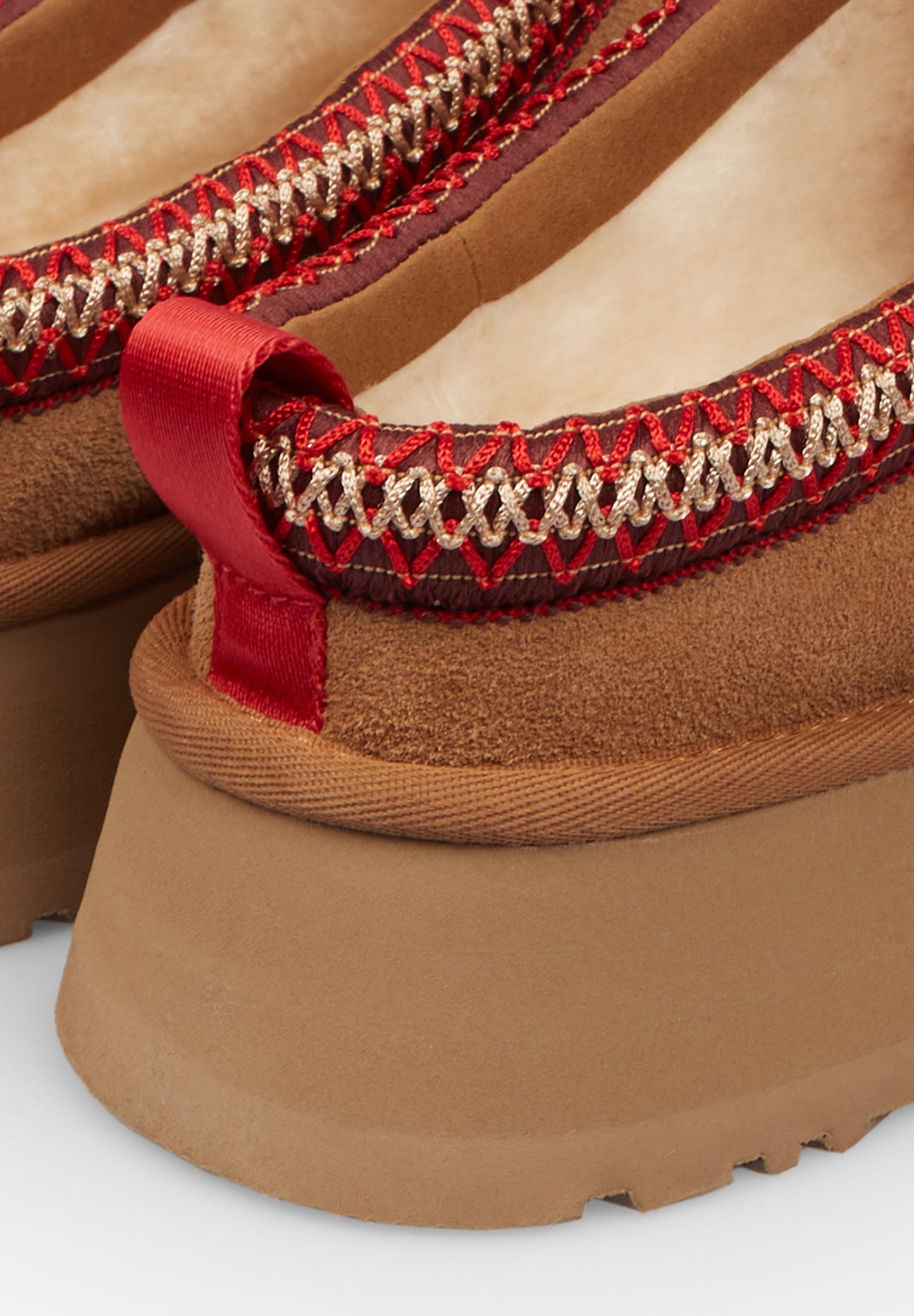 UGG | PANTUFAS TAZZ II DE MULHER