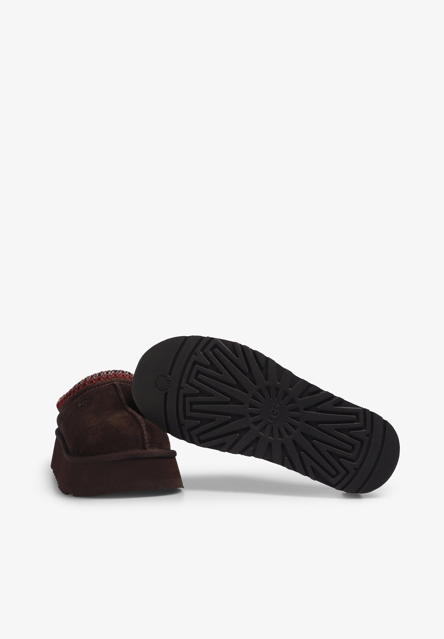 UGG | PANTUFA TAZZ II DE MULHER