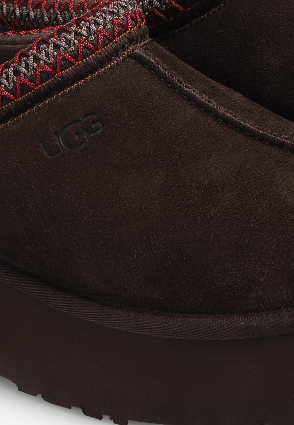 UGG | PANTUFA TAZZ II DE MULHER