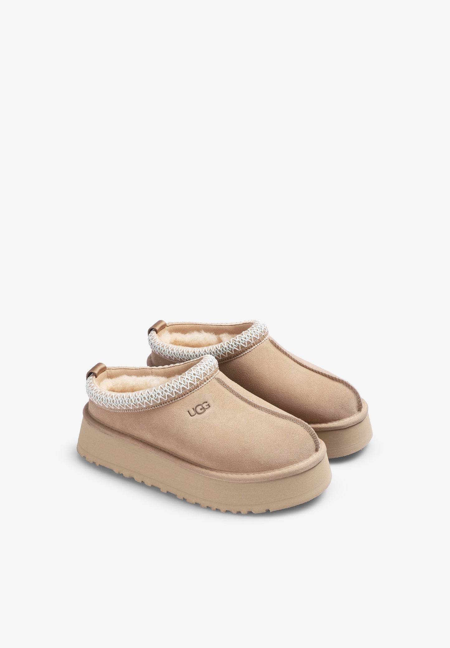 UGG | PANTUFA TAZZ II DE MULHER