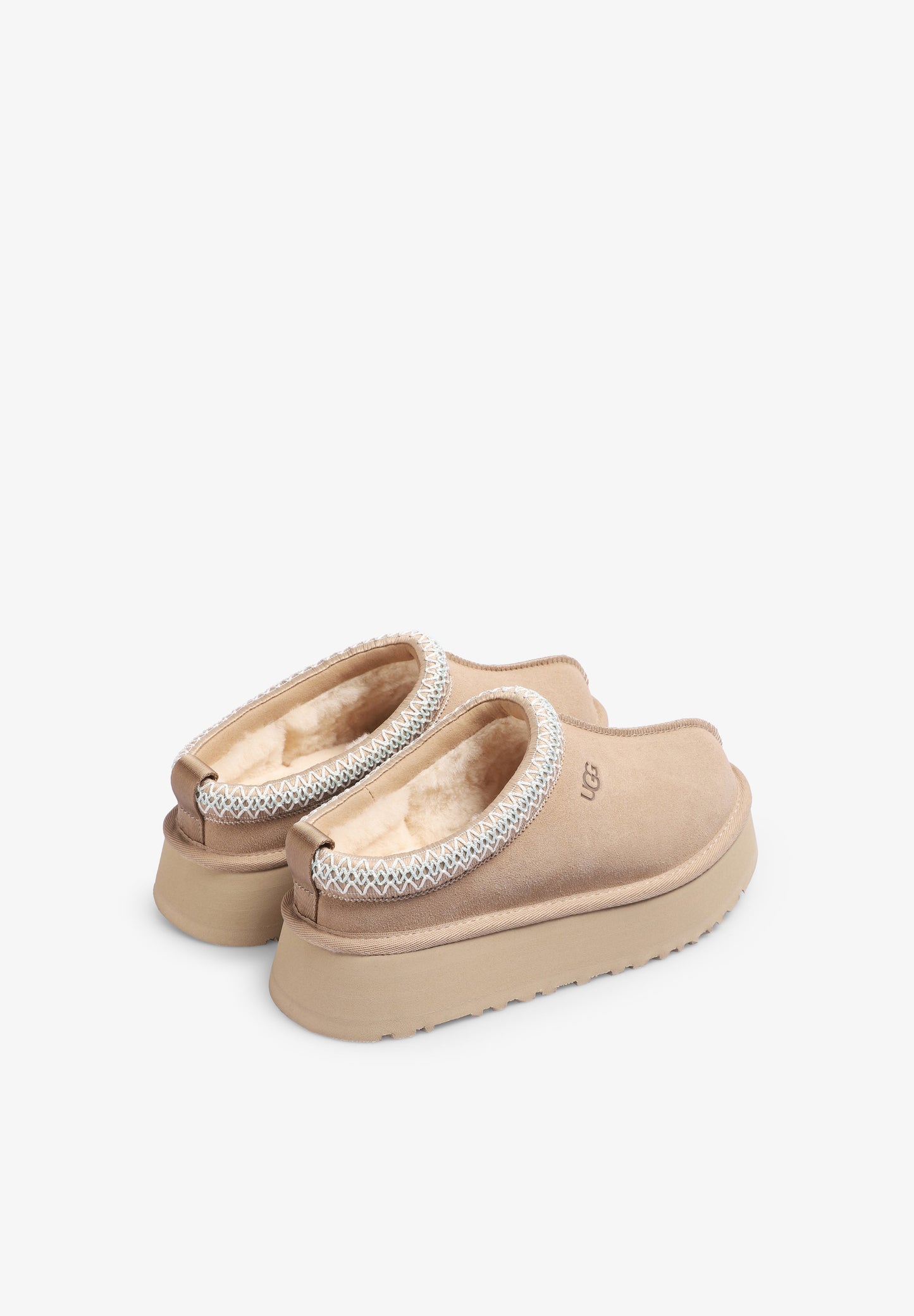 UGG | PANTUFA TAZZ II DE MULHER