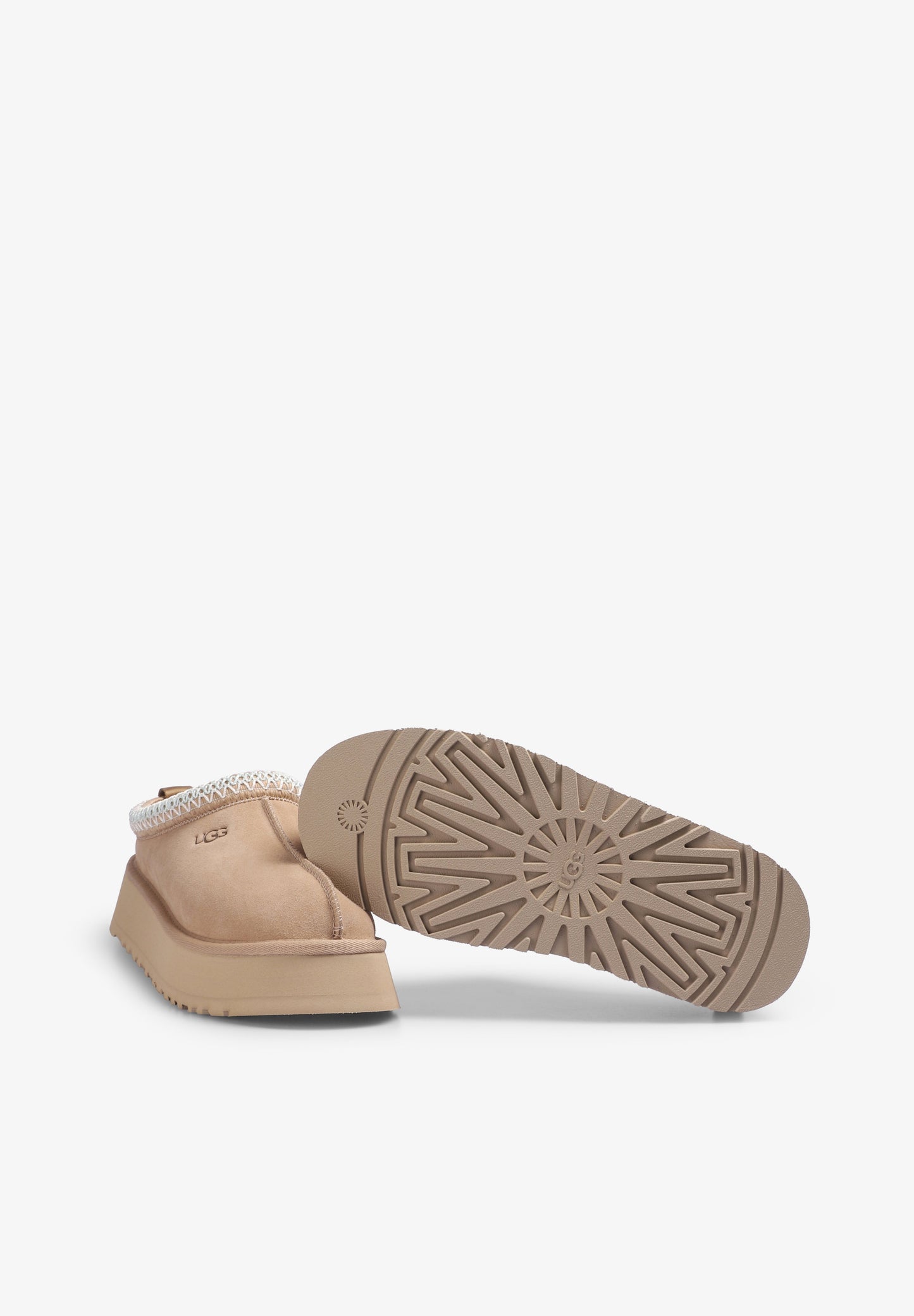 UGG | PANTUFA TAZZ II DE MULHER
