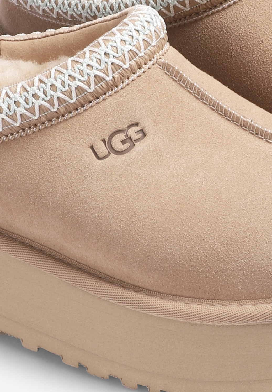UGG | PANTUFA TAZZ II DE MULHER