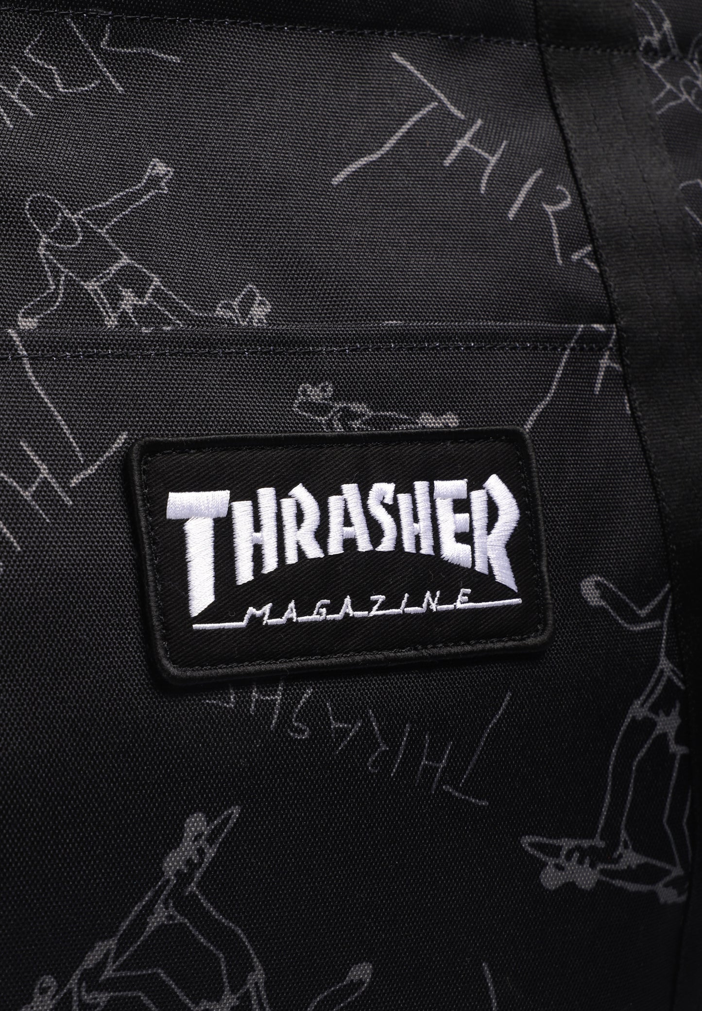HERSCHEL | Thrasher Gonz Herschel Heritage™ Tote