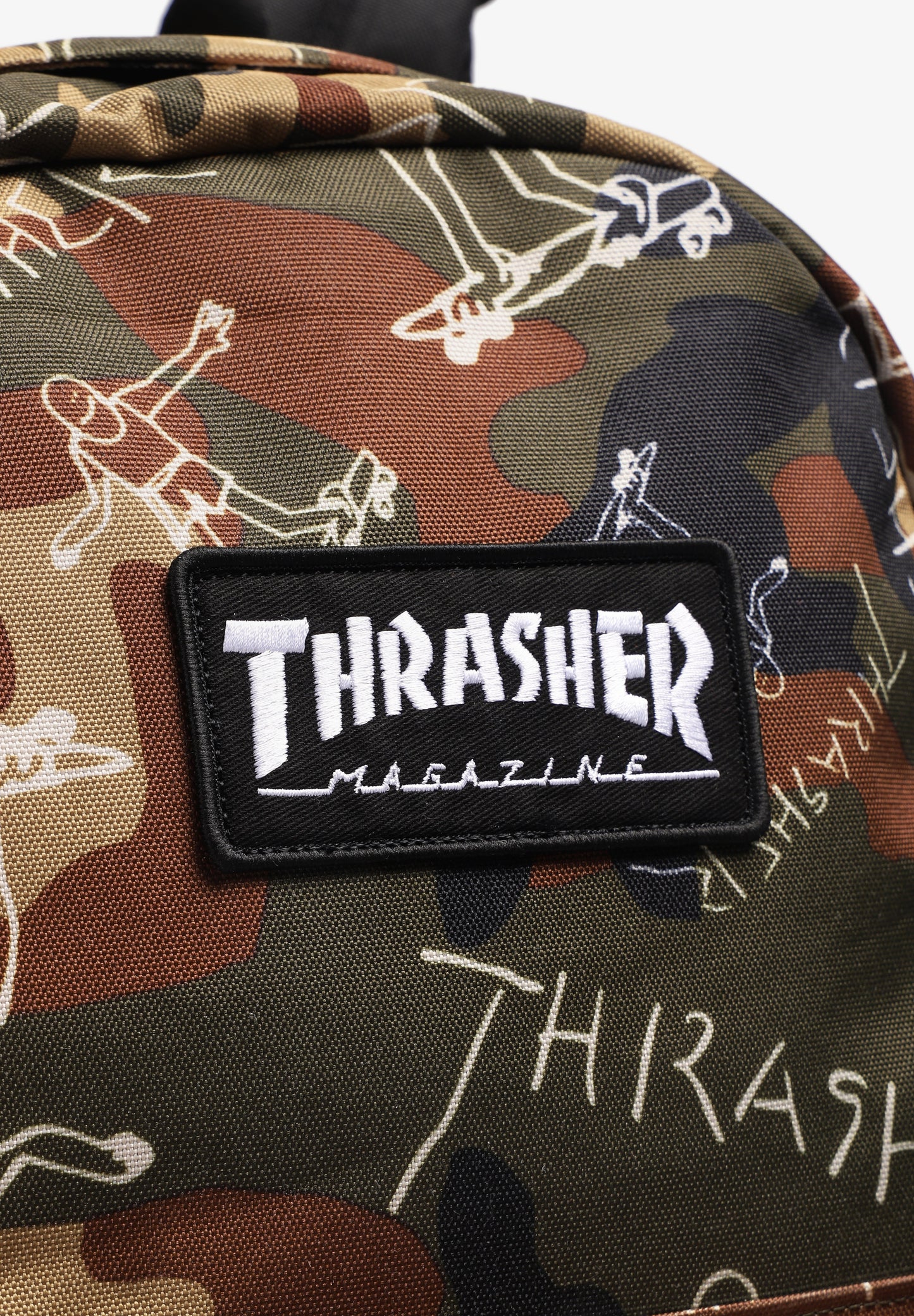 HERSCHEL | Thrasher Gonz Herschel Classic™ XL Backpack