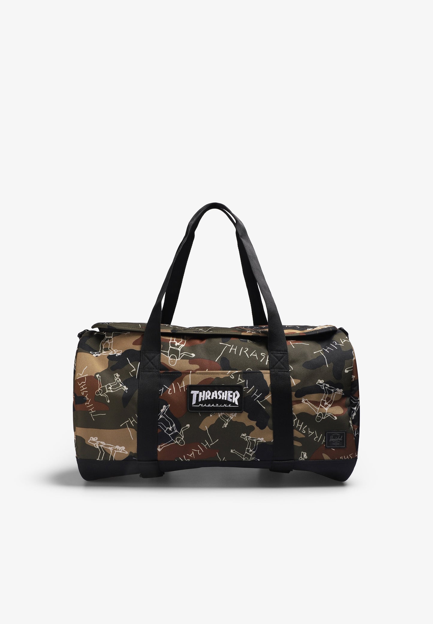 HERSCHEL | Thrasher Gonz Herschel Heritage™ Skate Duffle