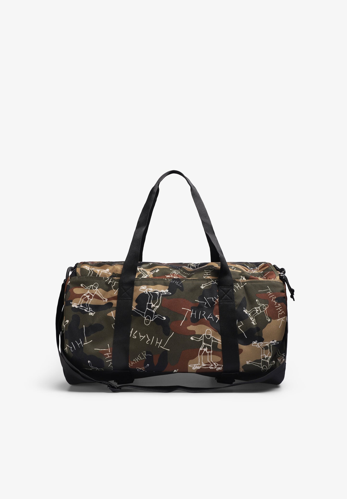 HERSCHEL | Thrasher Gonz Herschel Heritage™ Skate Duffle