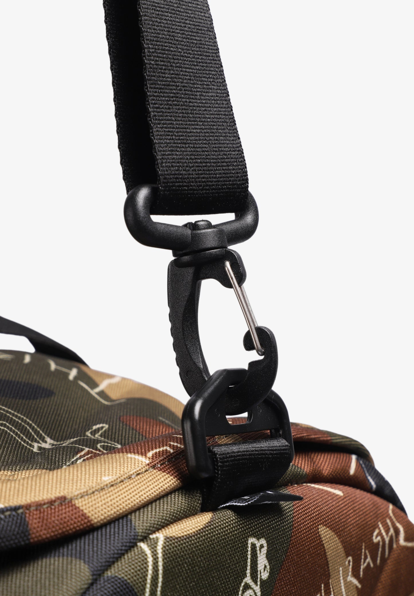 HERSCHEL | Thrasher Gonz Herschel Heritage™ Skate Duffle