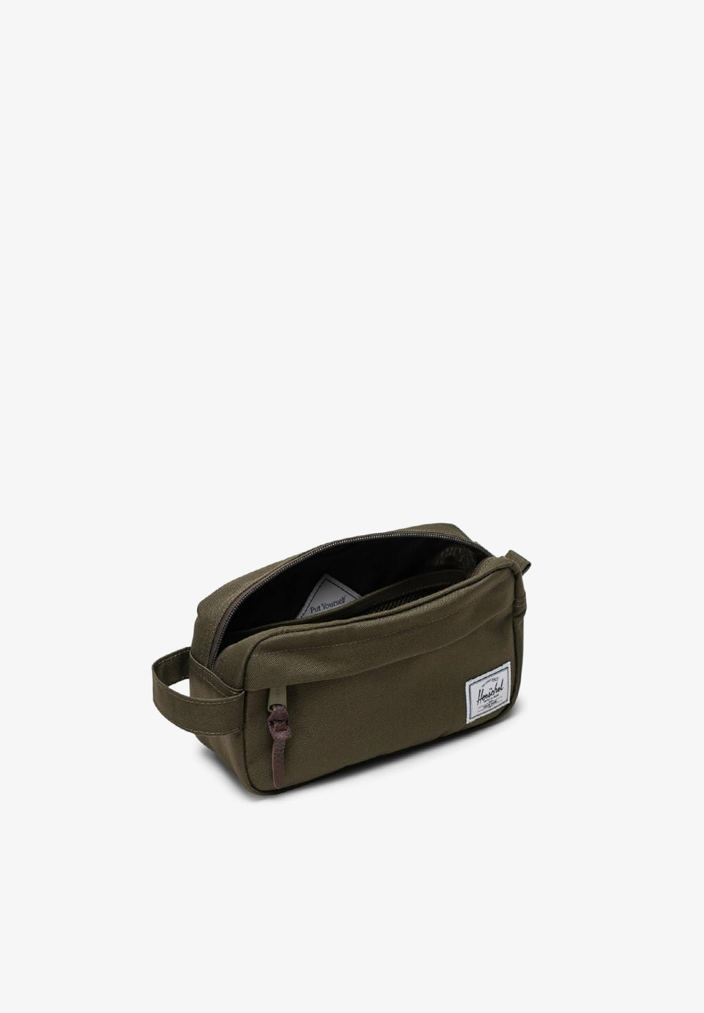 HERSCHEL | CHAPTER TRAVEL KIT 5 L