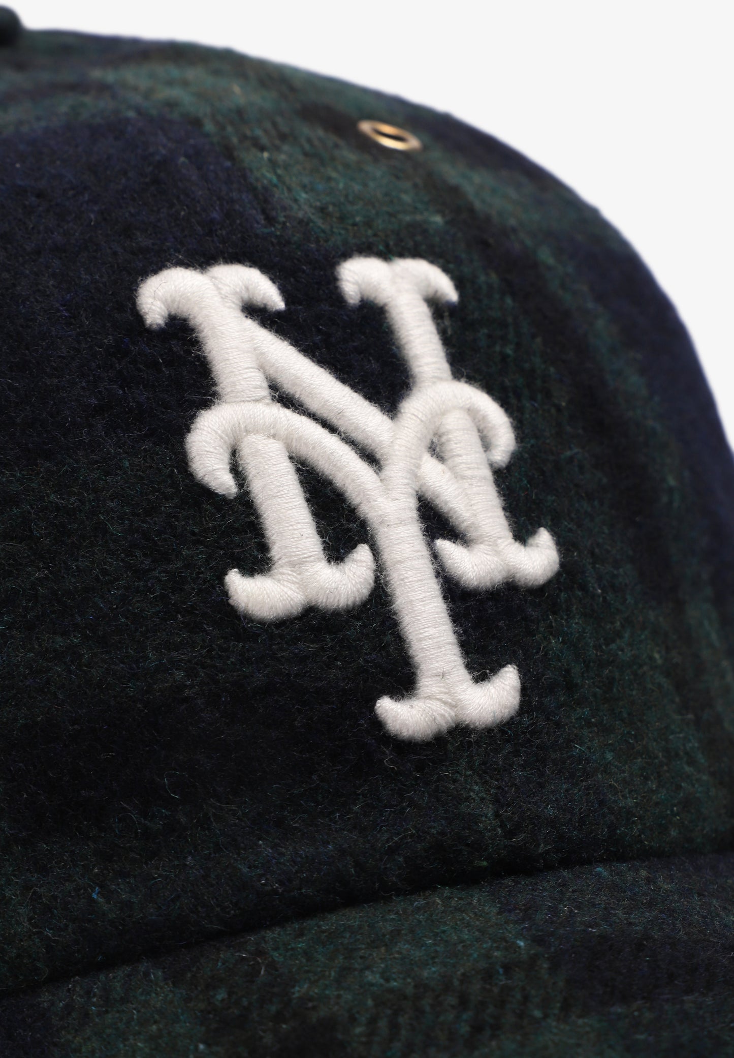 47 BRAND | MLB New York Mets Schoolboy ’47 CLEAN UP