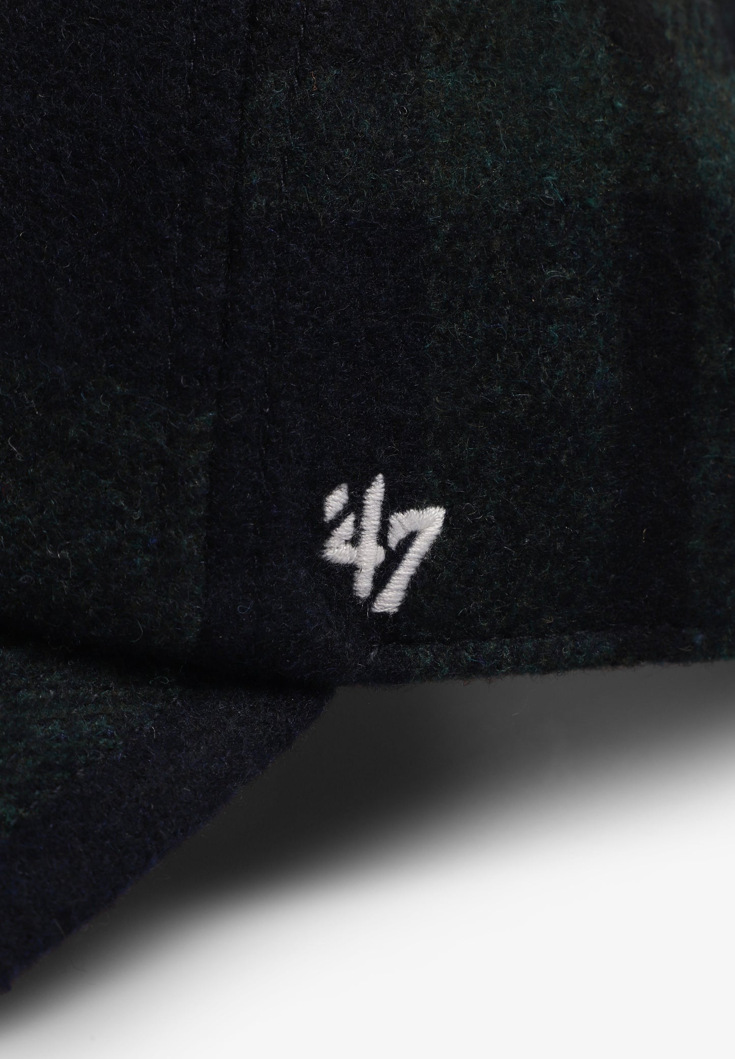 47 BRAND | MLB New York Mets Schoolboy ’47 CLEAN UP