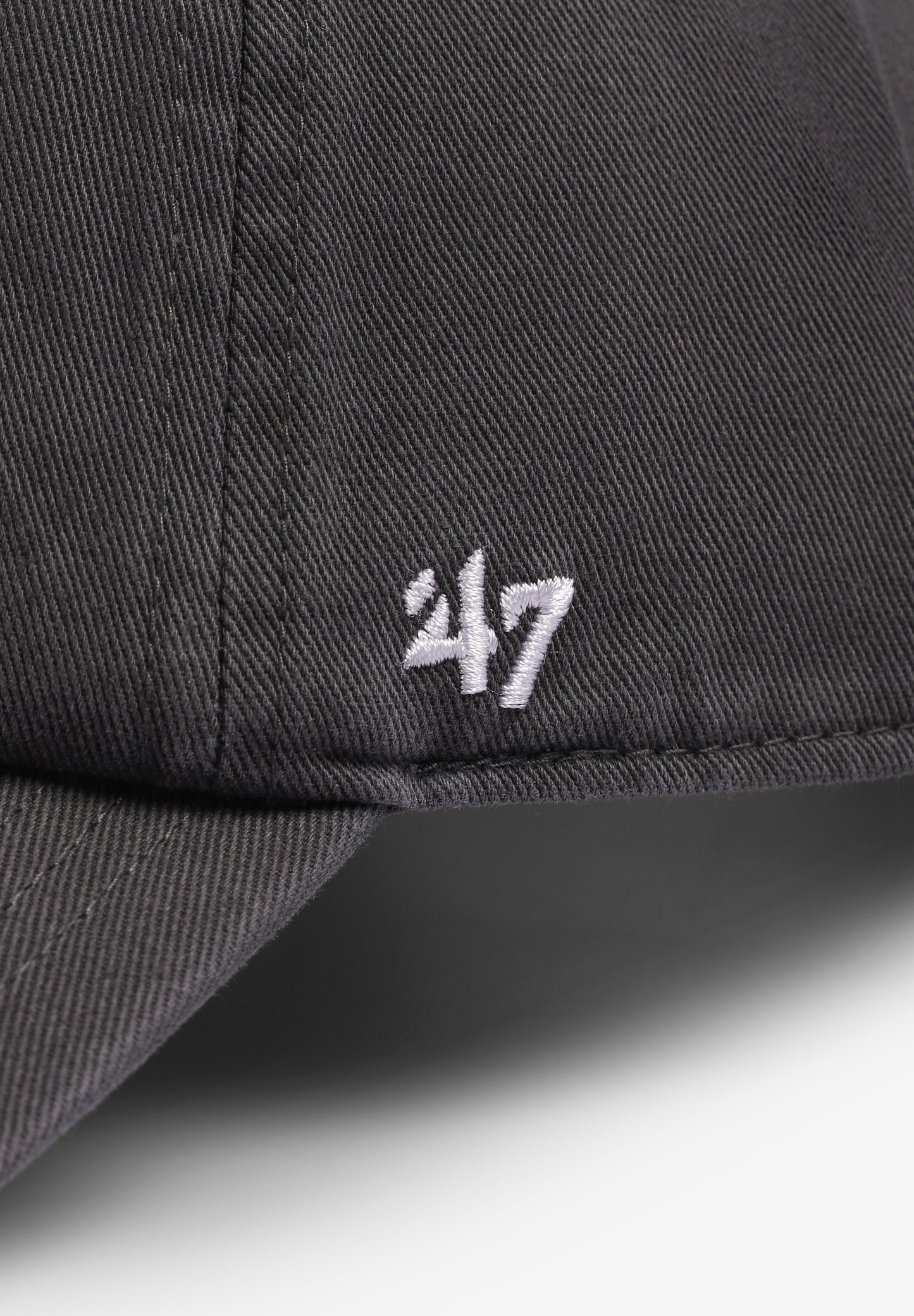 47 BRAND | BONÉ MLB NEW YORK YANKEES 47 CLEAN UP