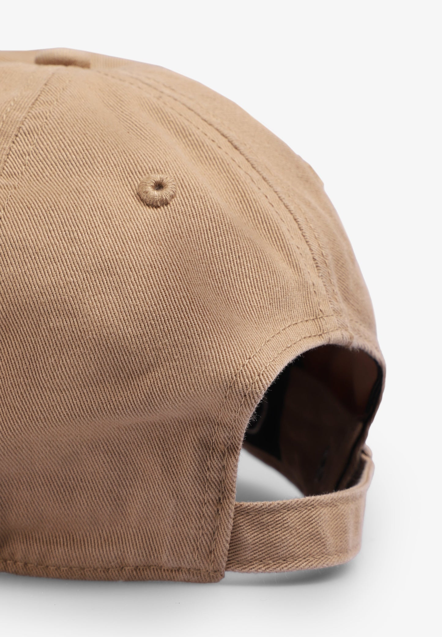 47 BRAND | BONÉ MLB NEW YORK YANKEES CLEAN UP W/NO LOOP LABEL