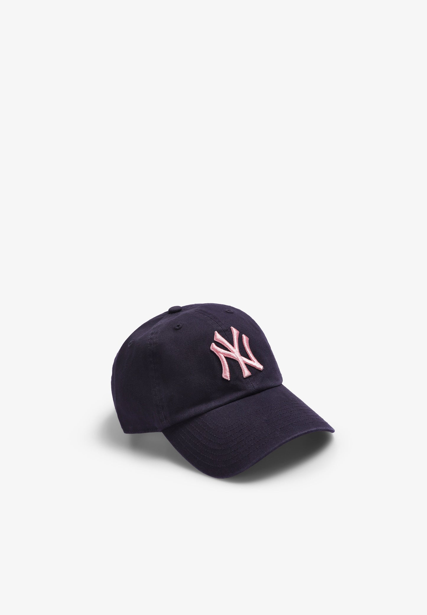 47 BRAND | BONÉ MLB NEW YORK YANKEES ´47 CLEAN UP W/NO LOOP LABEL