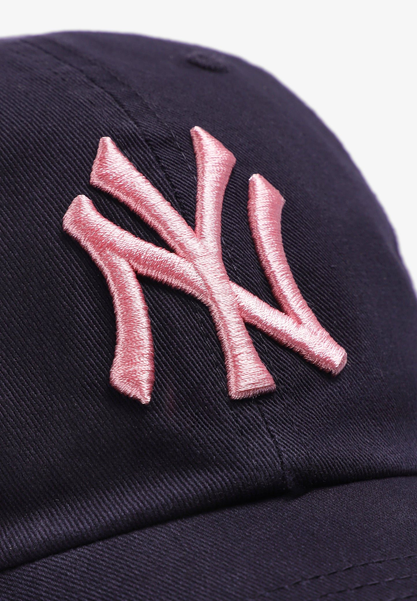 47 BRAND | BONÉ MLB NEW YORK YANKEES ´47 CLEAN UP W/NO LOOP LABEL