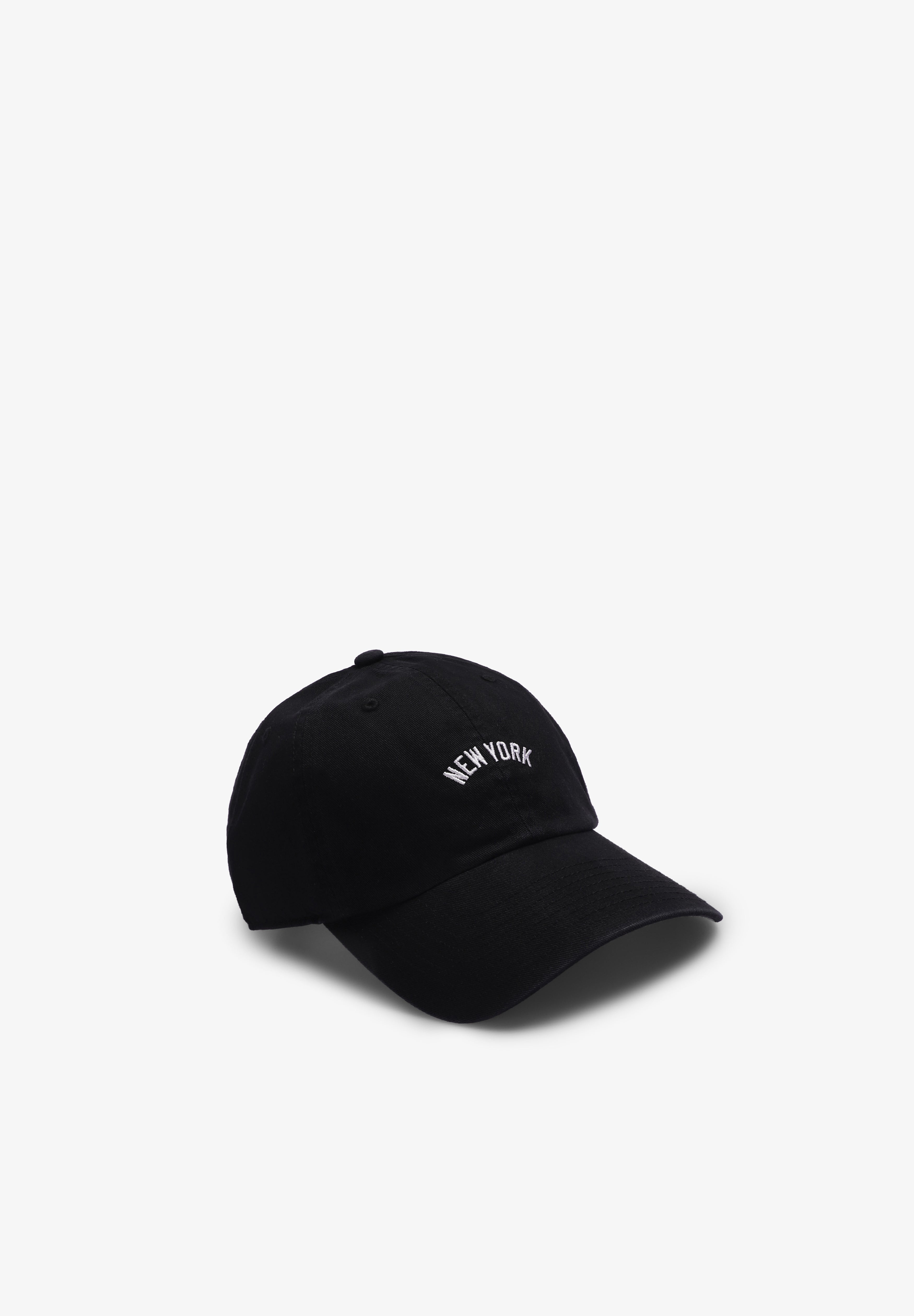 47 BRAND | BONÉ MLB NEW YORK YANKEES BASE RUNNER SCRIPT ’47 CLEAN UP