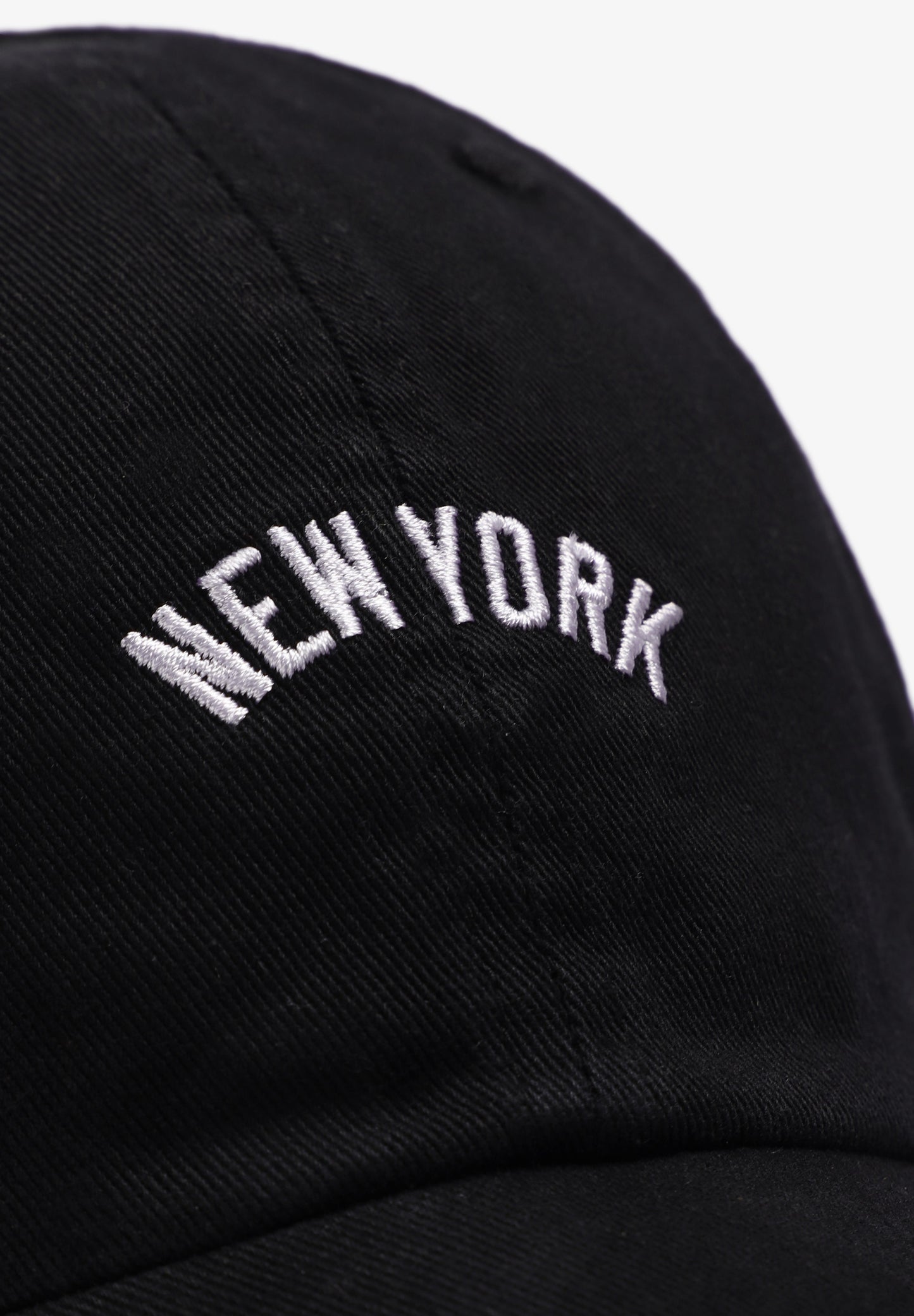47 BRAND | BONÉ MLB NEW YORK YANKEES BASE RUNNER SCRIPT ’47 CLEAN UP