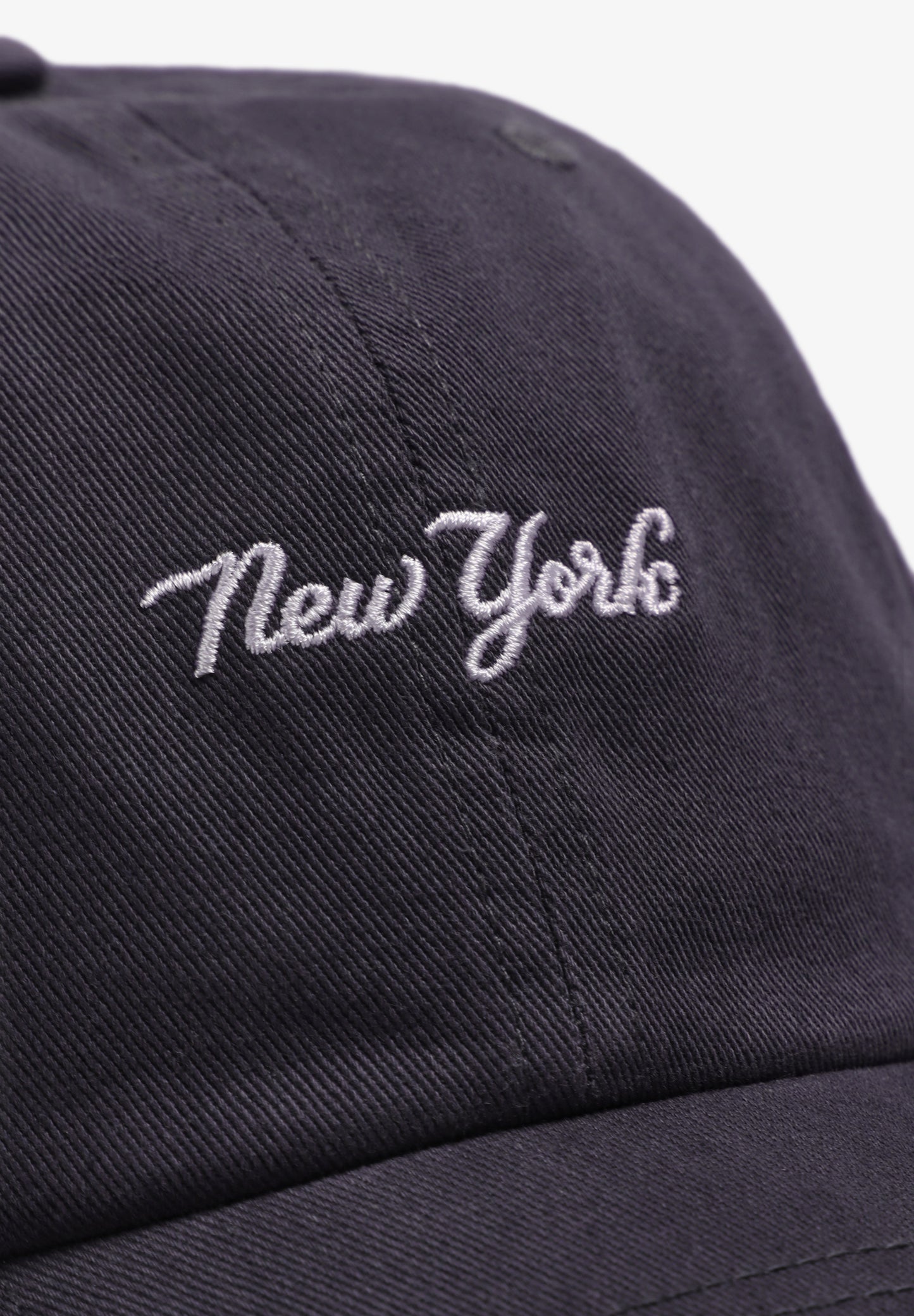 47 BRAND | BONÉ MLB NEW YORK YANKEES BASE RUNNER SCRIPT ’47 CLEAN UP