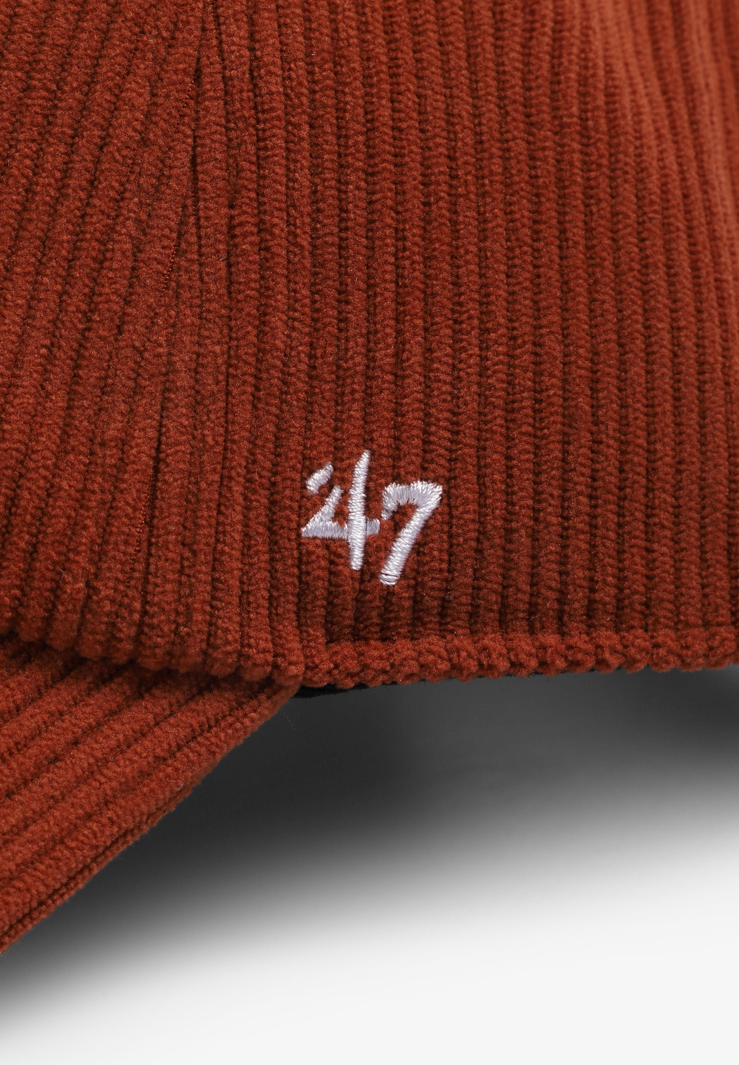 47 BRAND | MLB New York Yankees Cord Base Runner ’47 CLEAN UP