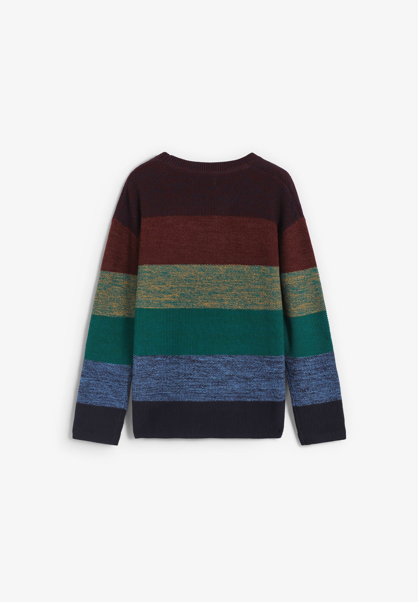 REVOLUTION | Knit Sweater