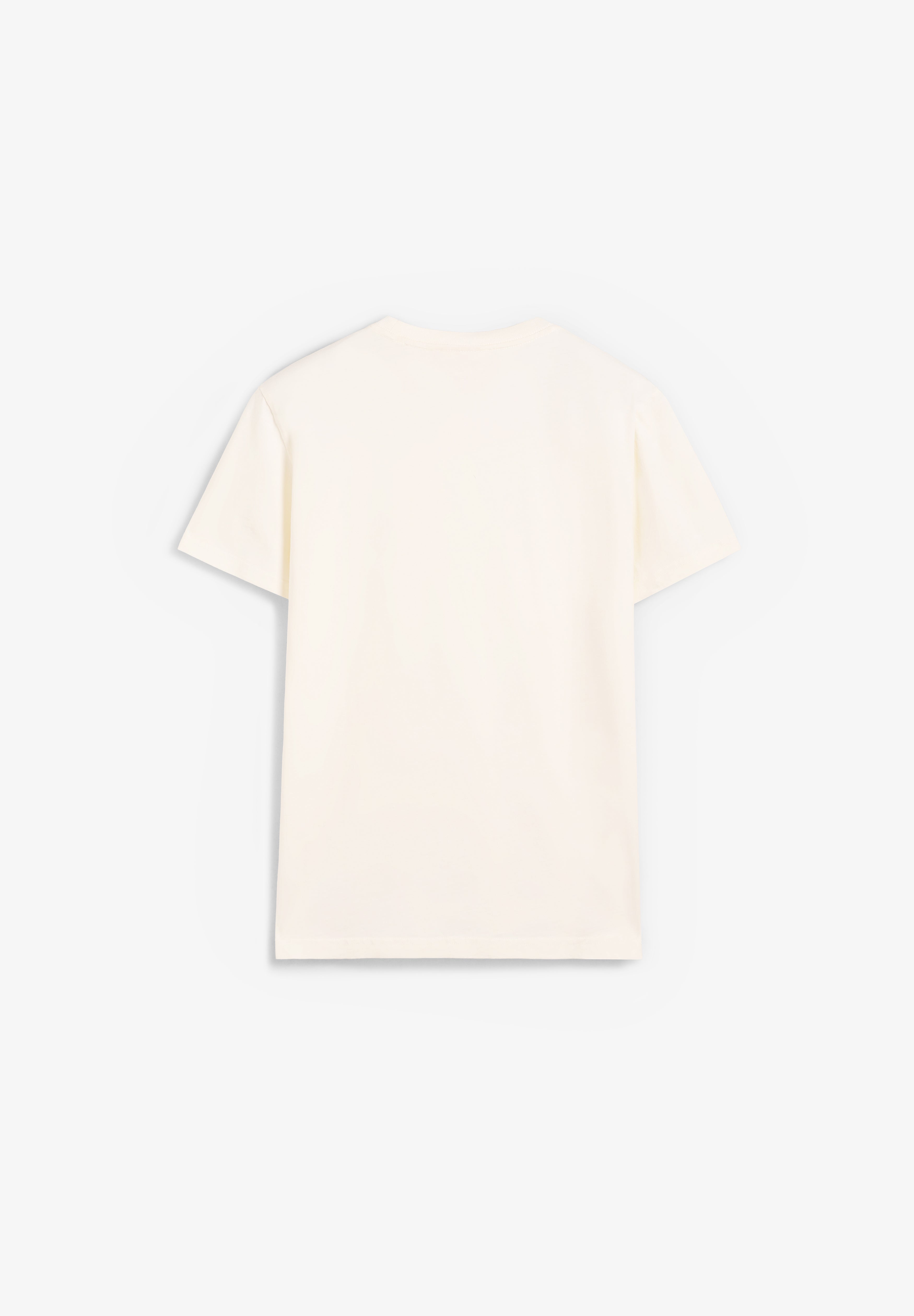 REVOLUTION | T-SHIRT PRINTED DIE