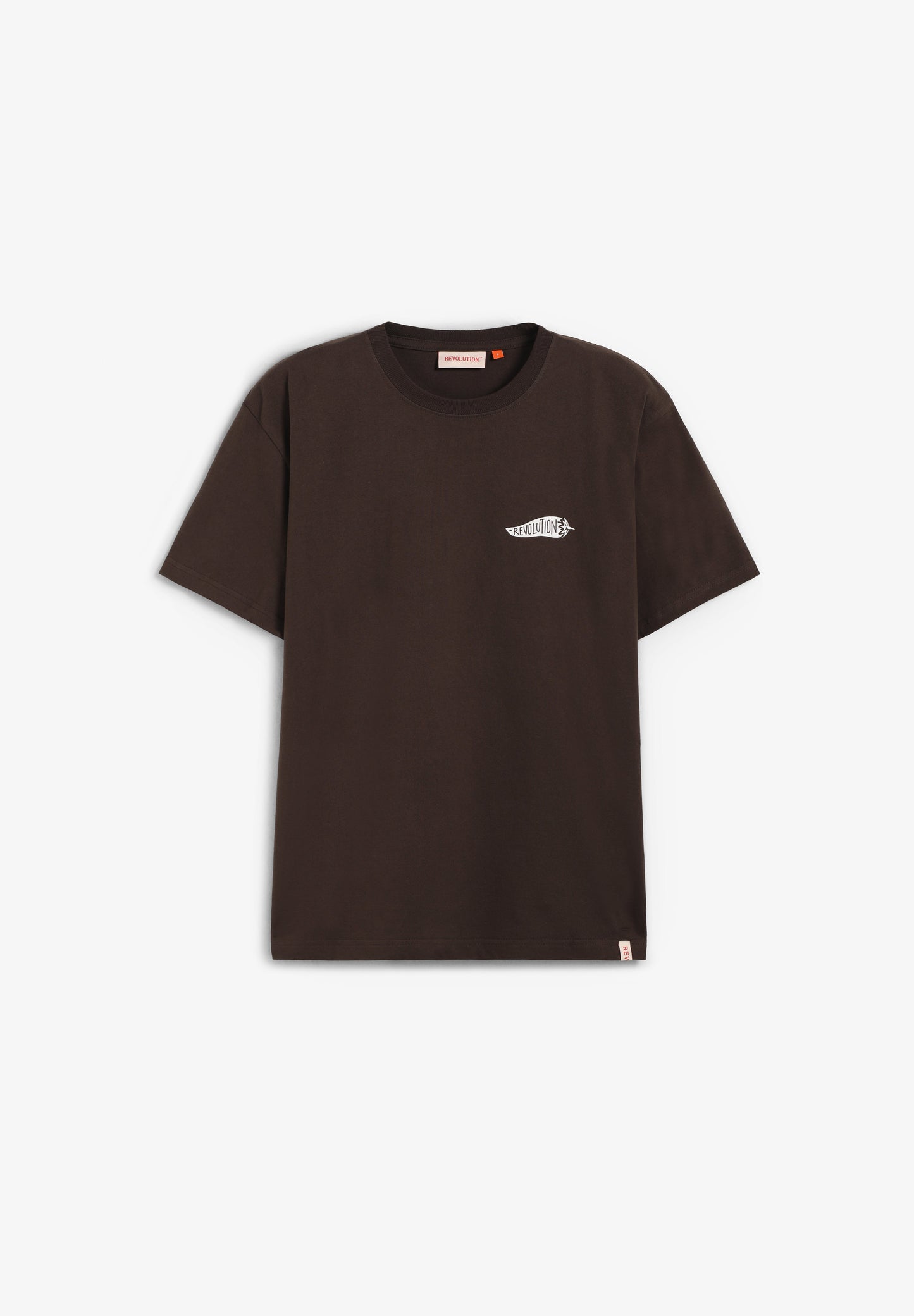 REVOLUTION | Application T-Shirt