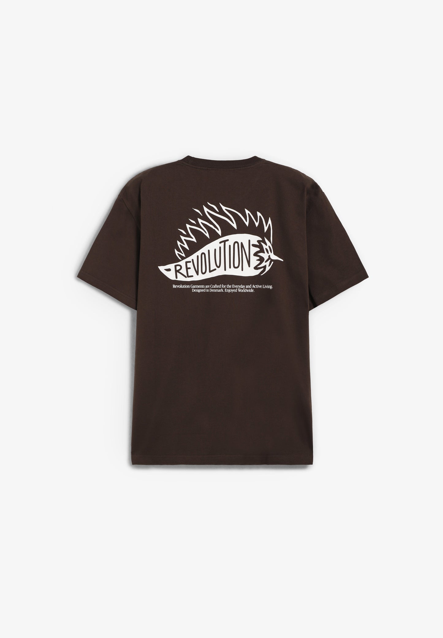 REVOLUTION | Application T-Shirt