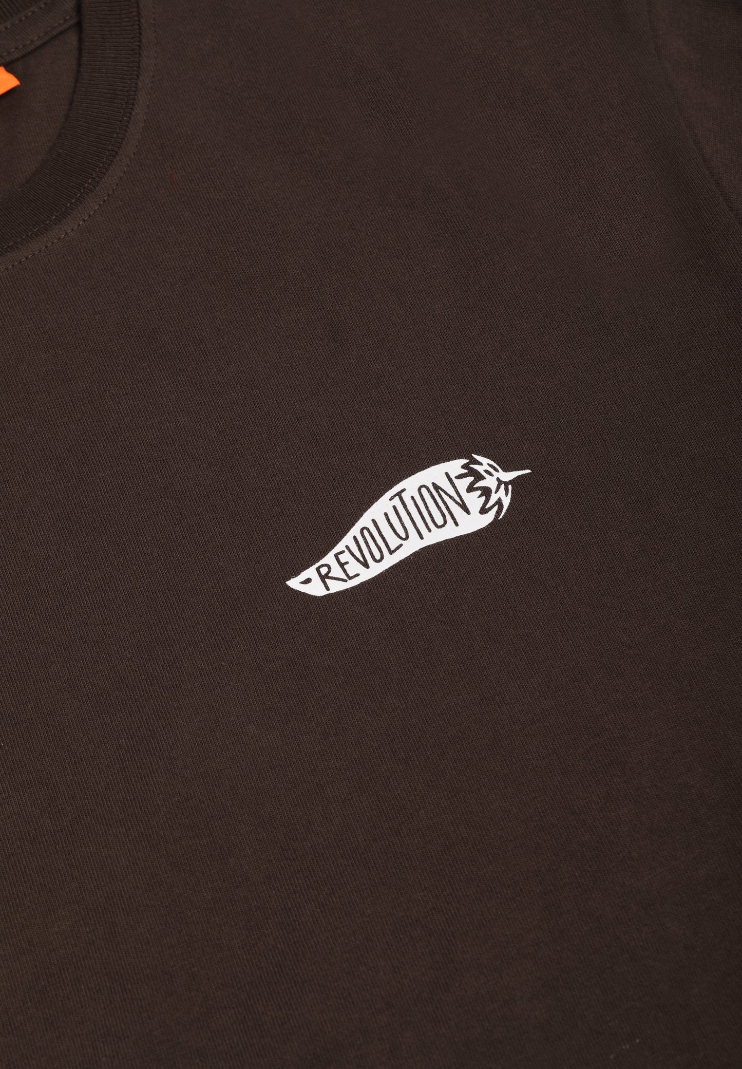 REVOLUTION | Application T-Shirt