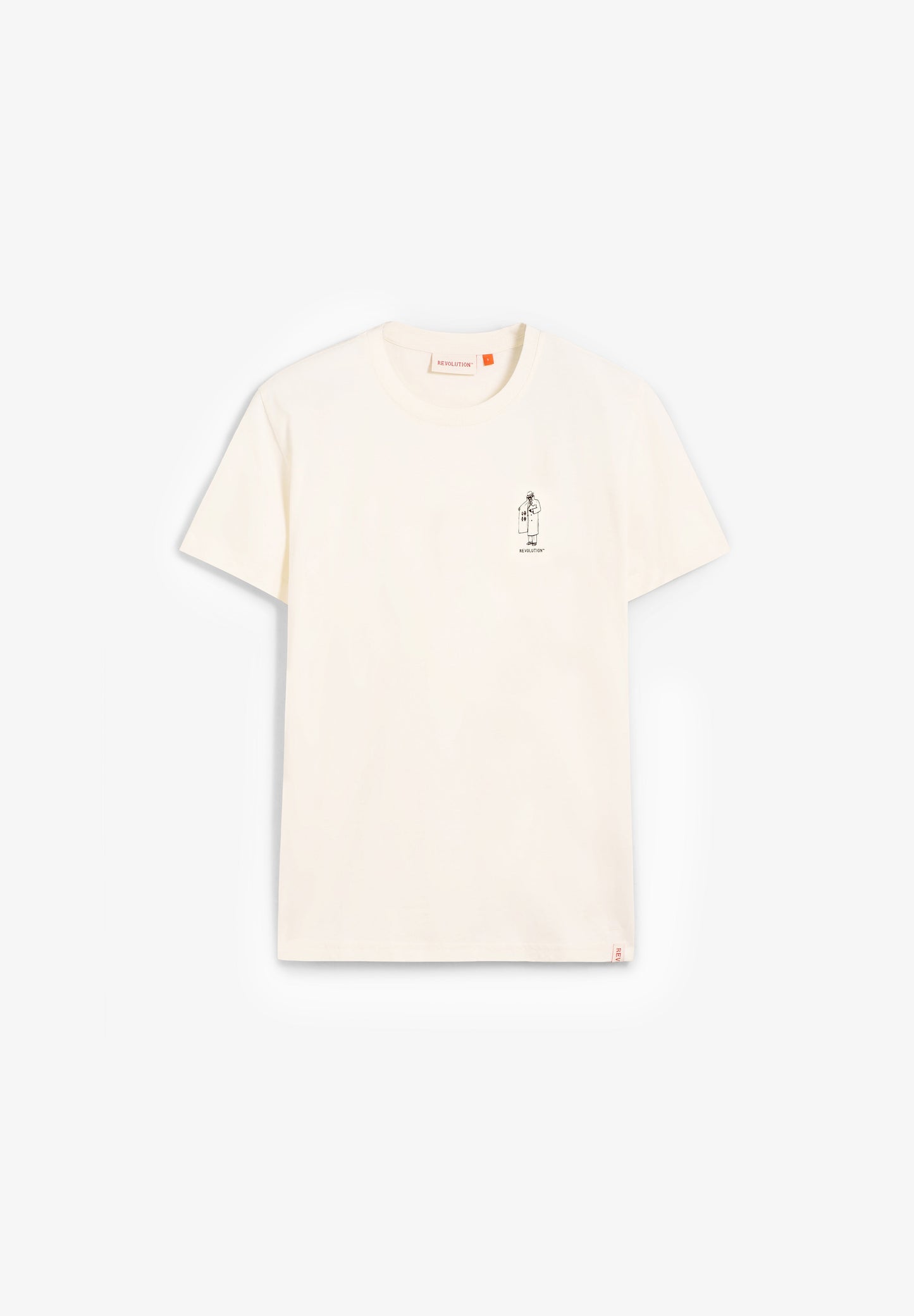 REVOLUTION | Application T-Shirt
