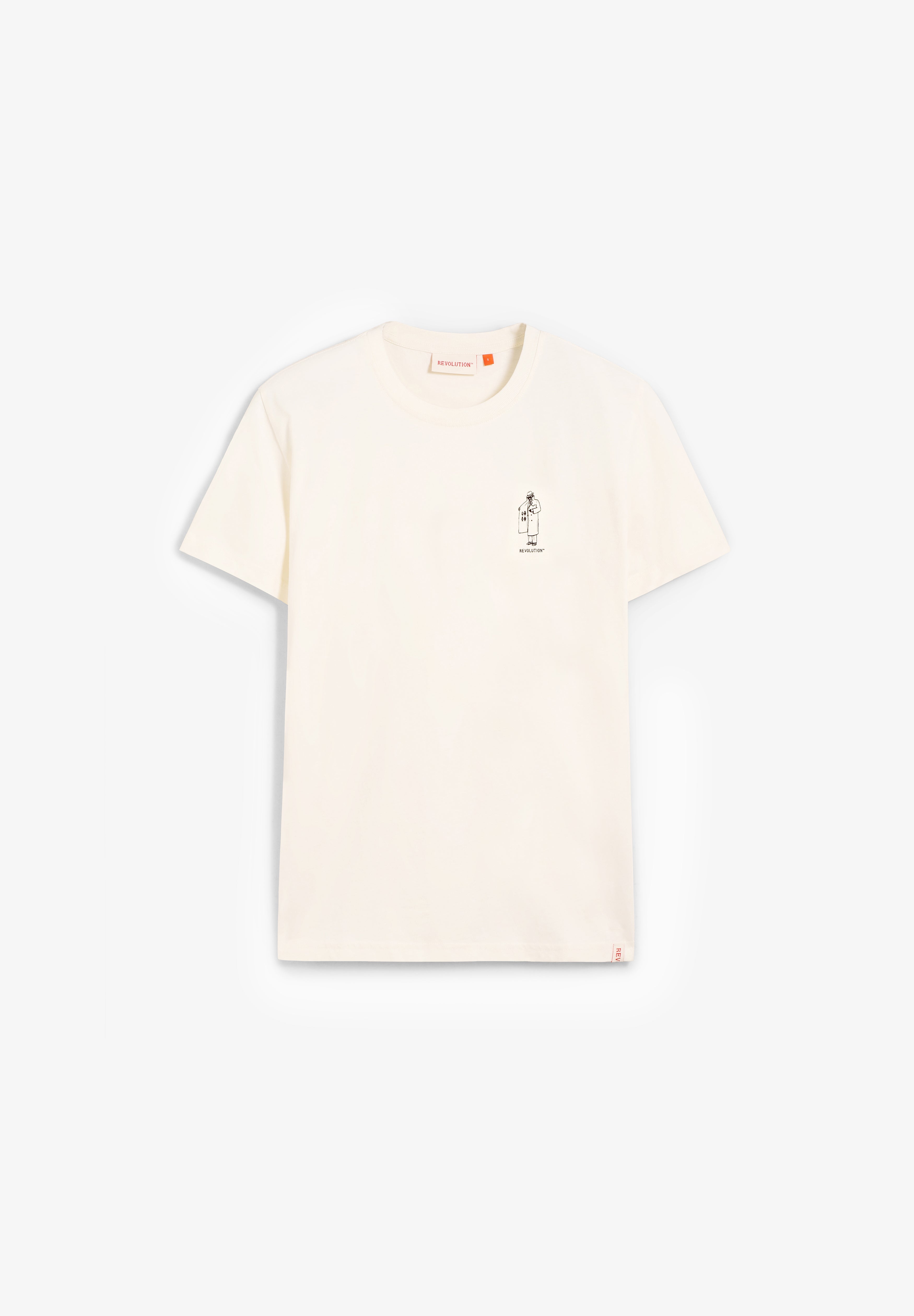 REVOLUTION | Application T-Shirt
