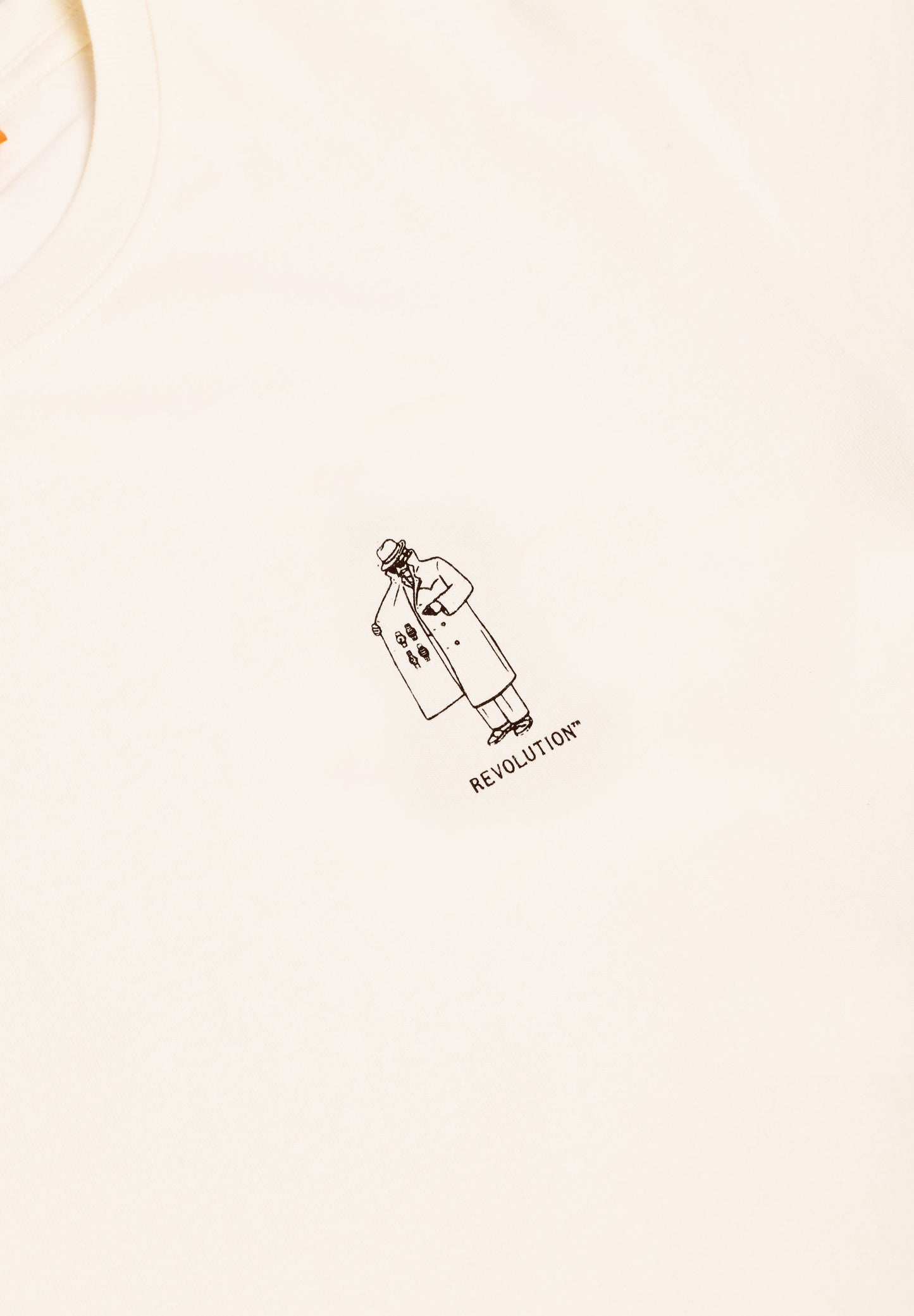 REVOLUTION | Application T-Shirt