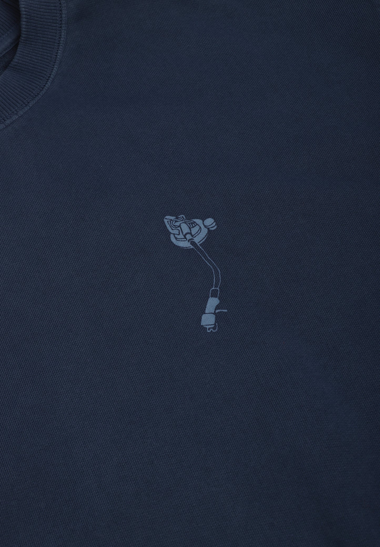 REVOLUTION | Printed Crewneck