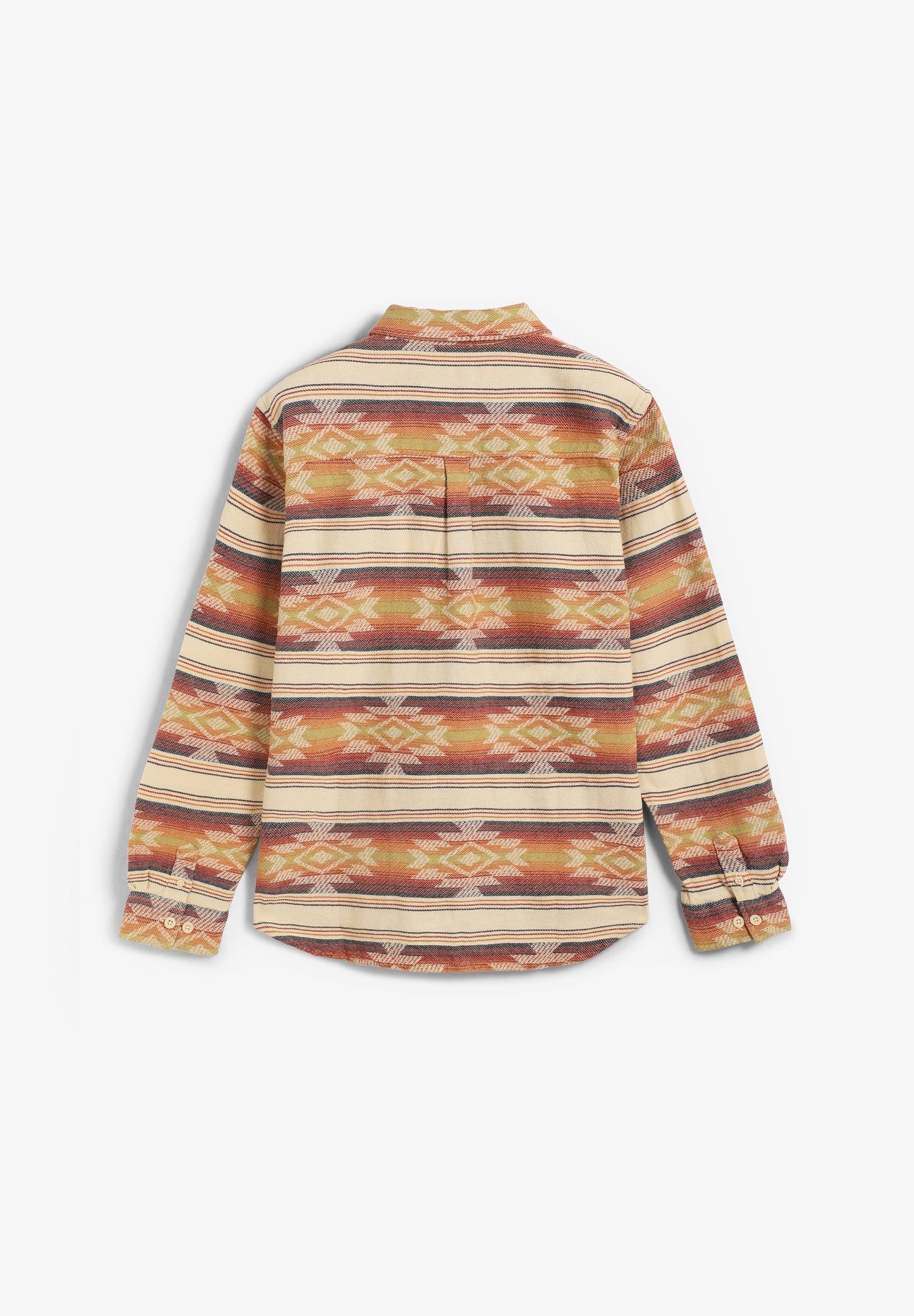 REVOLUTION | CAMISA LOOSE